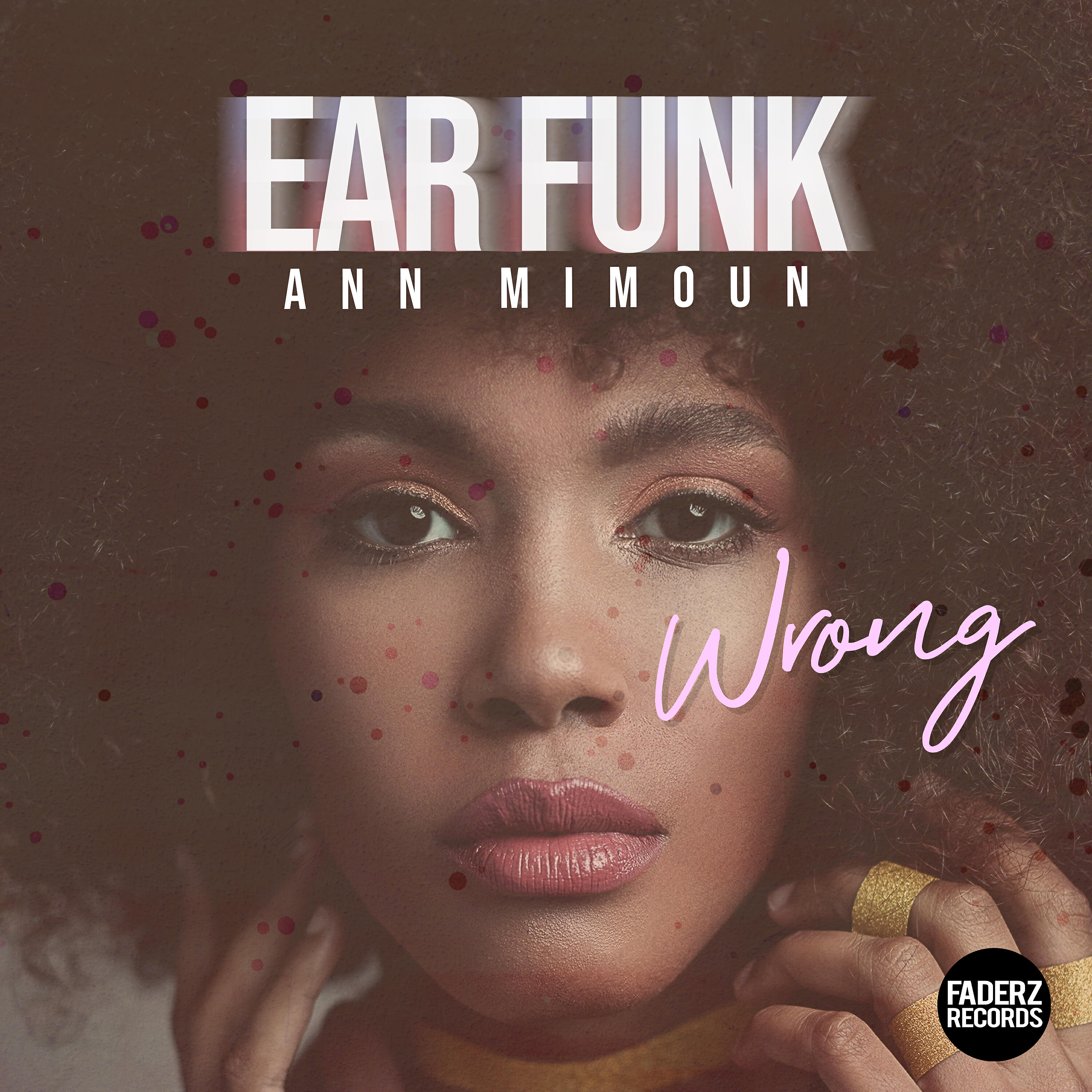 Ear Funk
