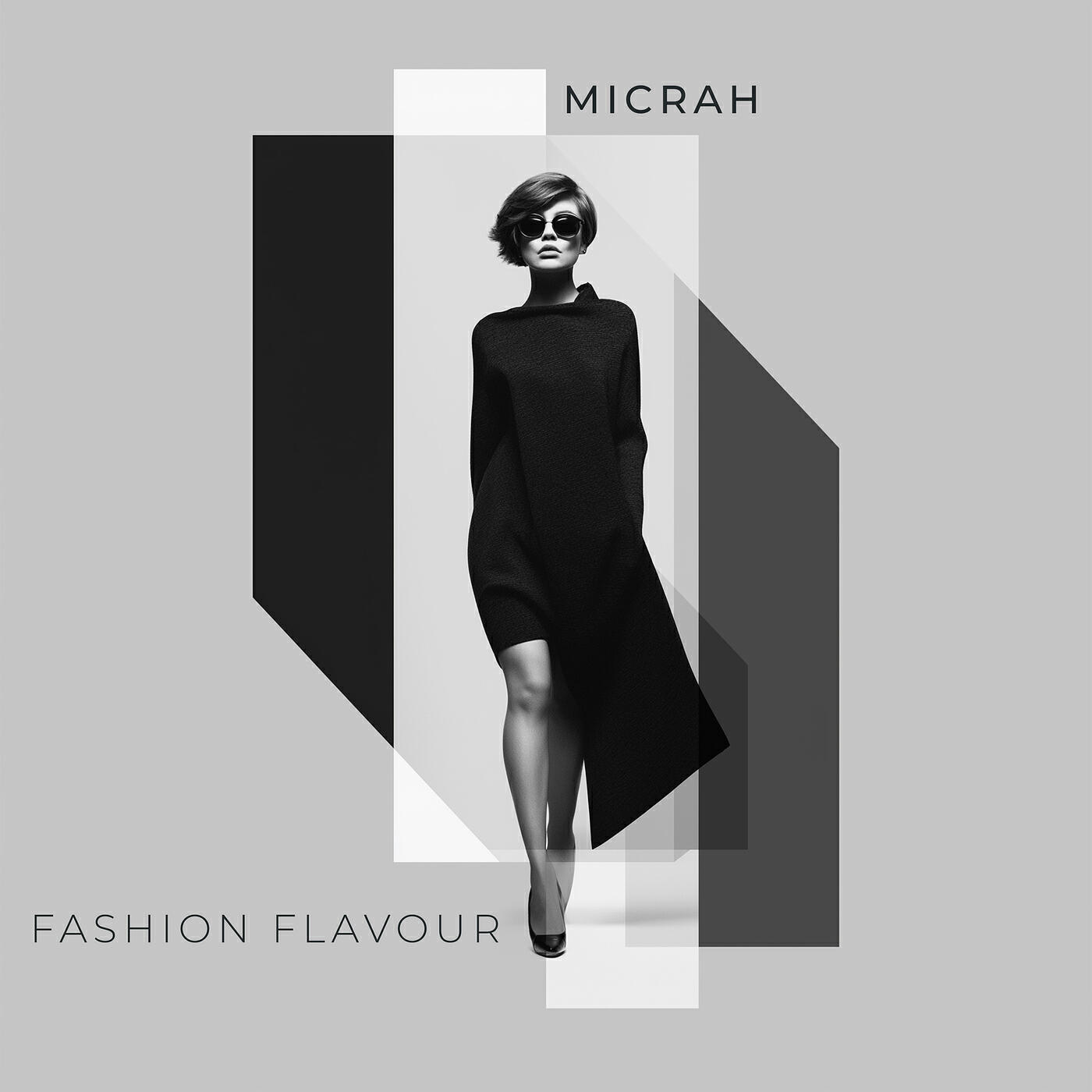 Релиз Fashion Flavour