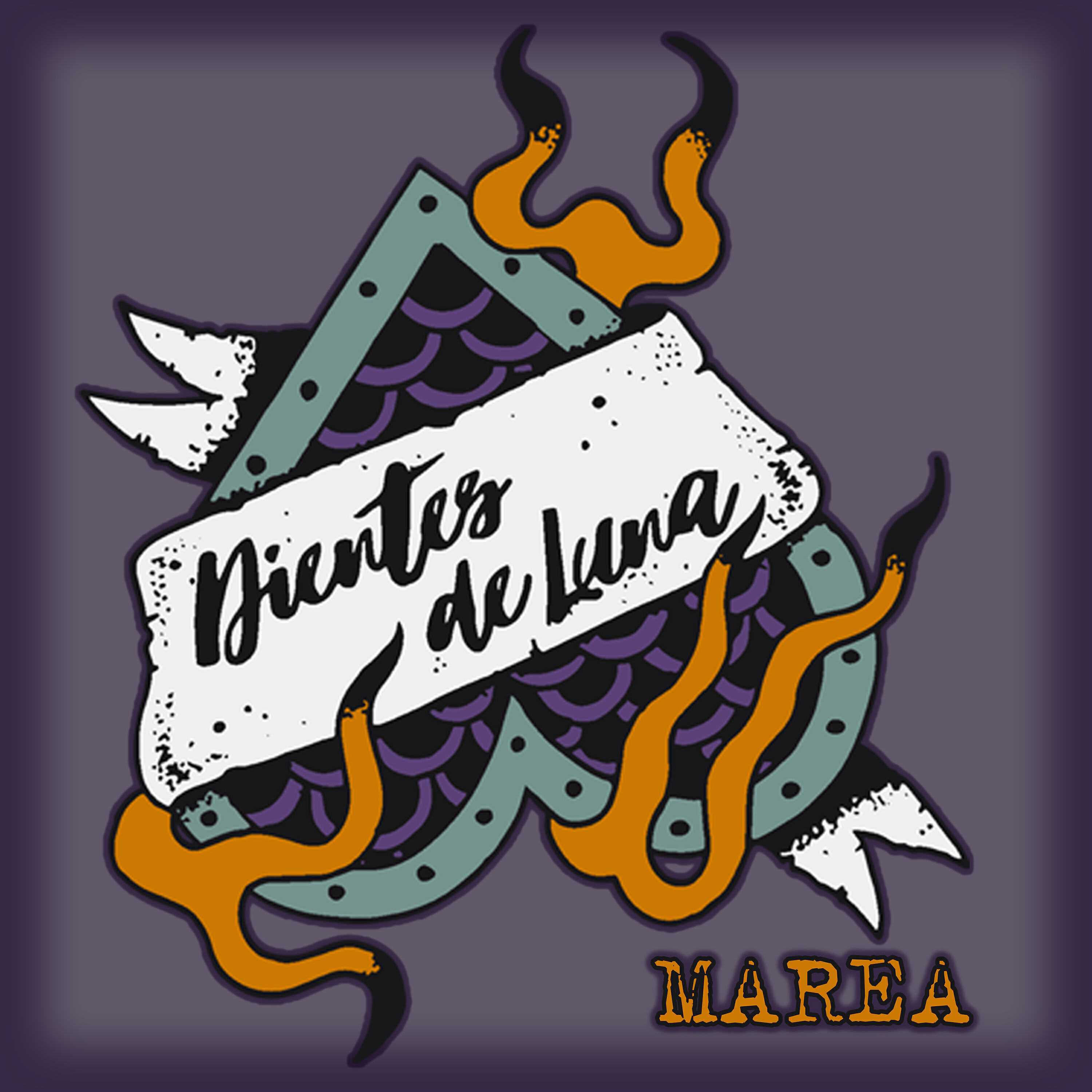 Релиз Marea