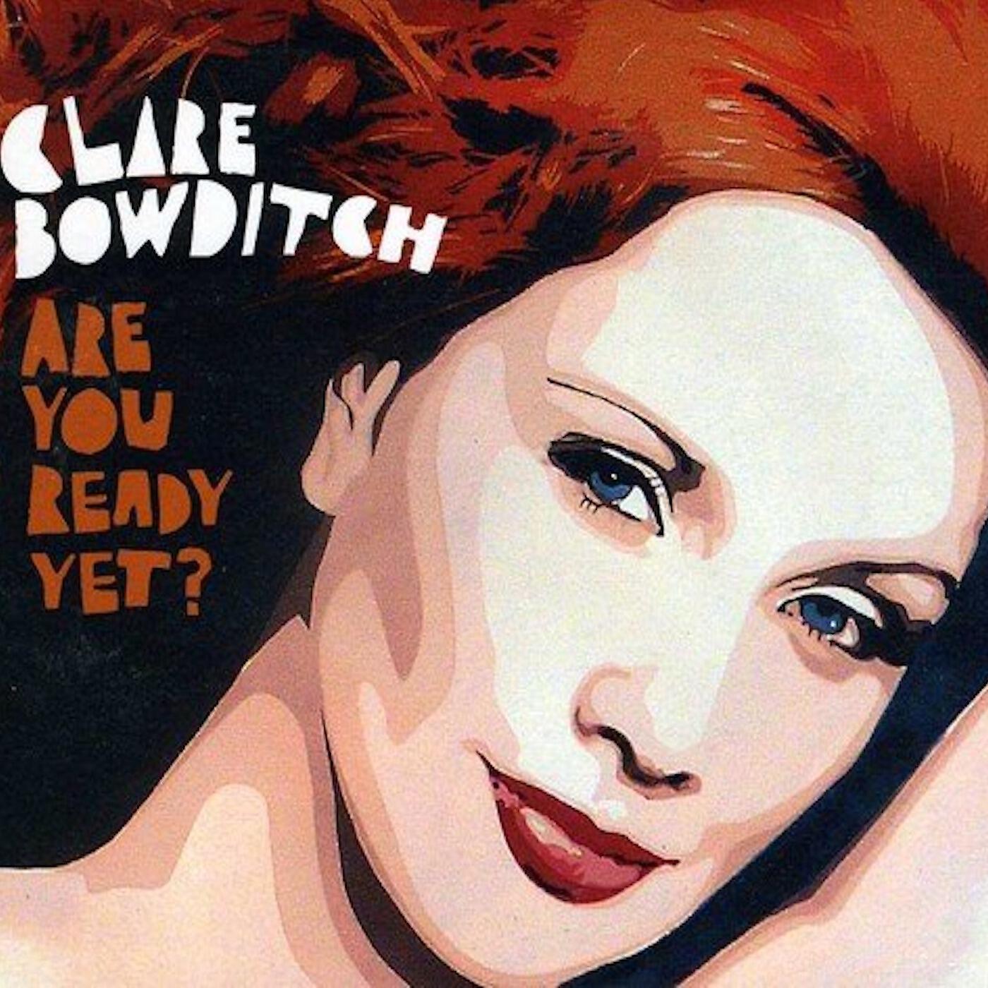 Релиз Are You Ready yet?