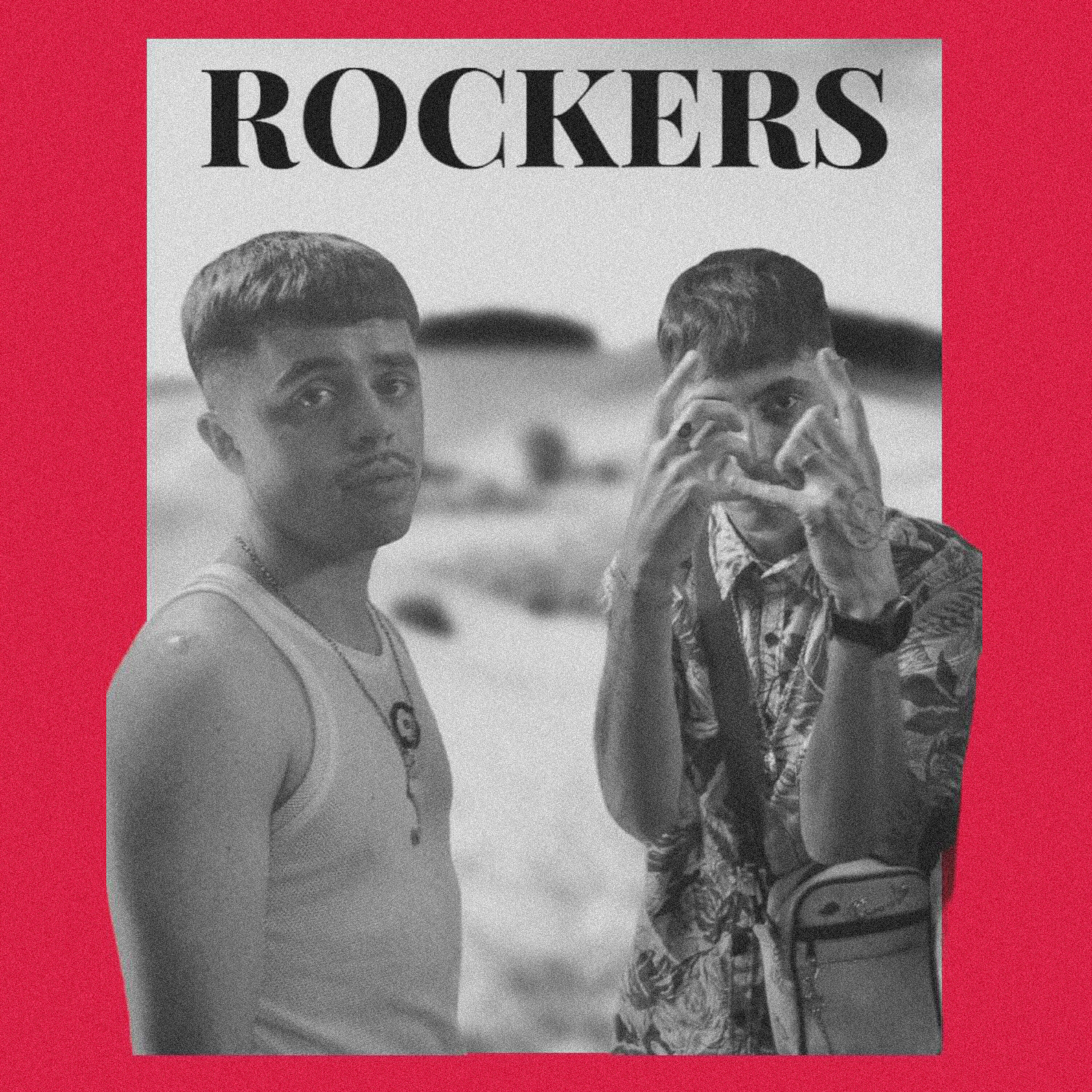 Релиз Rockers