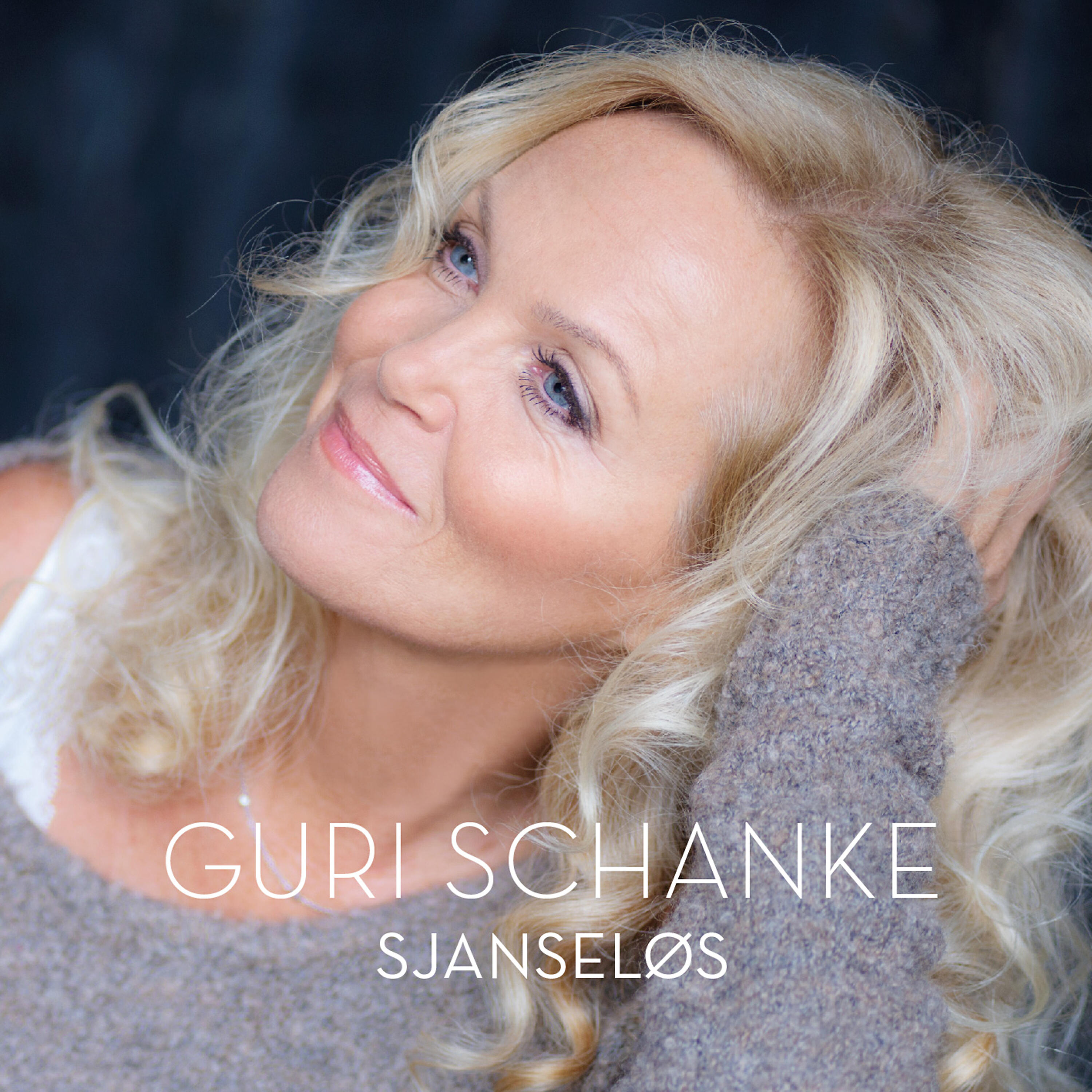 Релиз Sjanseløs