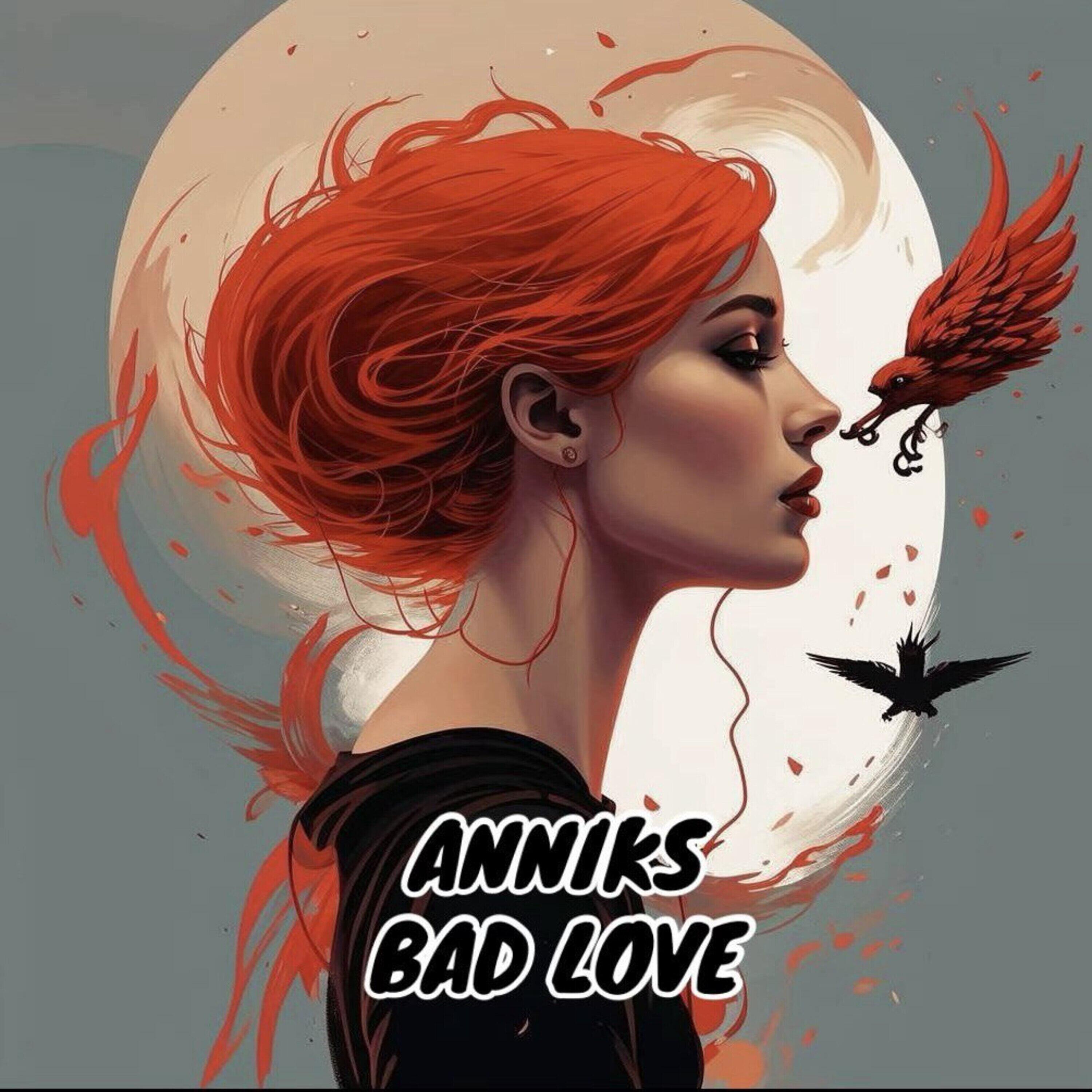 Релиз Bad Love
