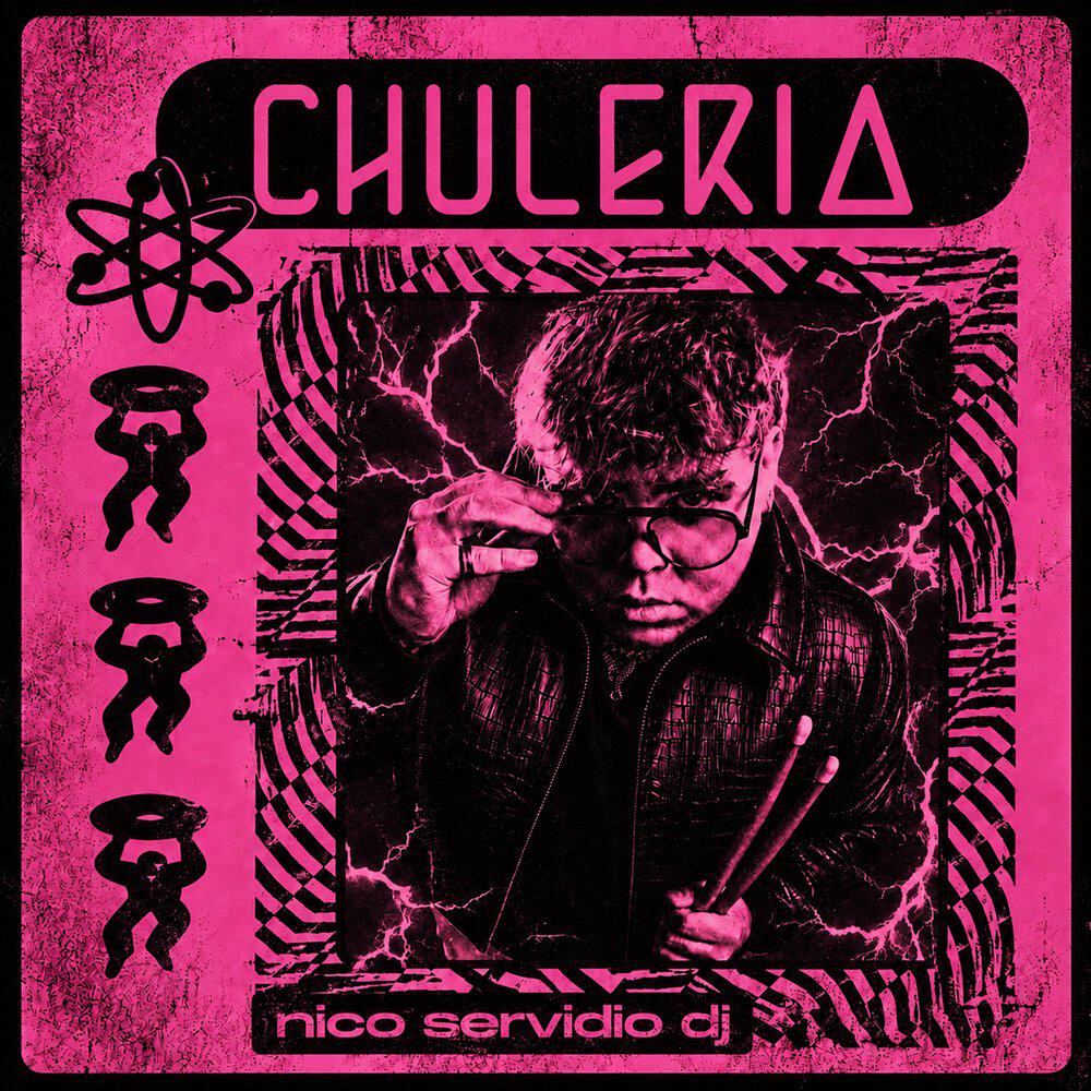 Релиз Chuleria (Radio Edit)
