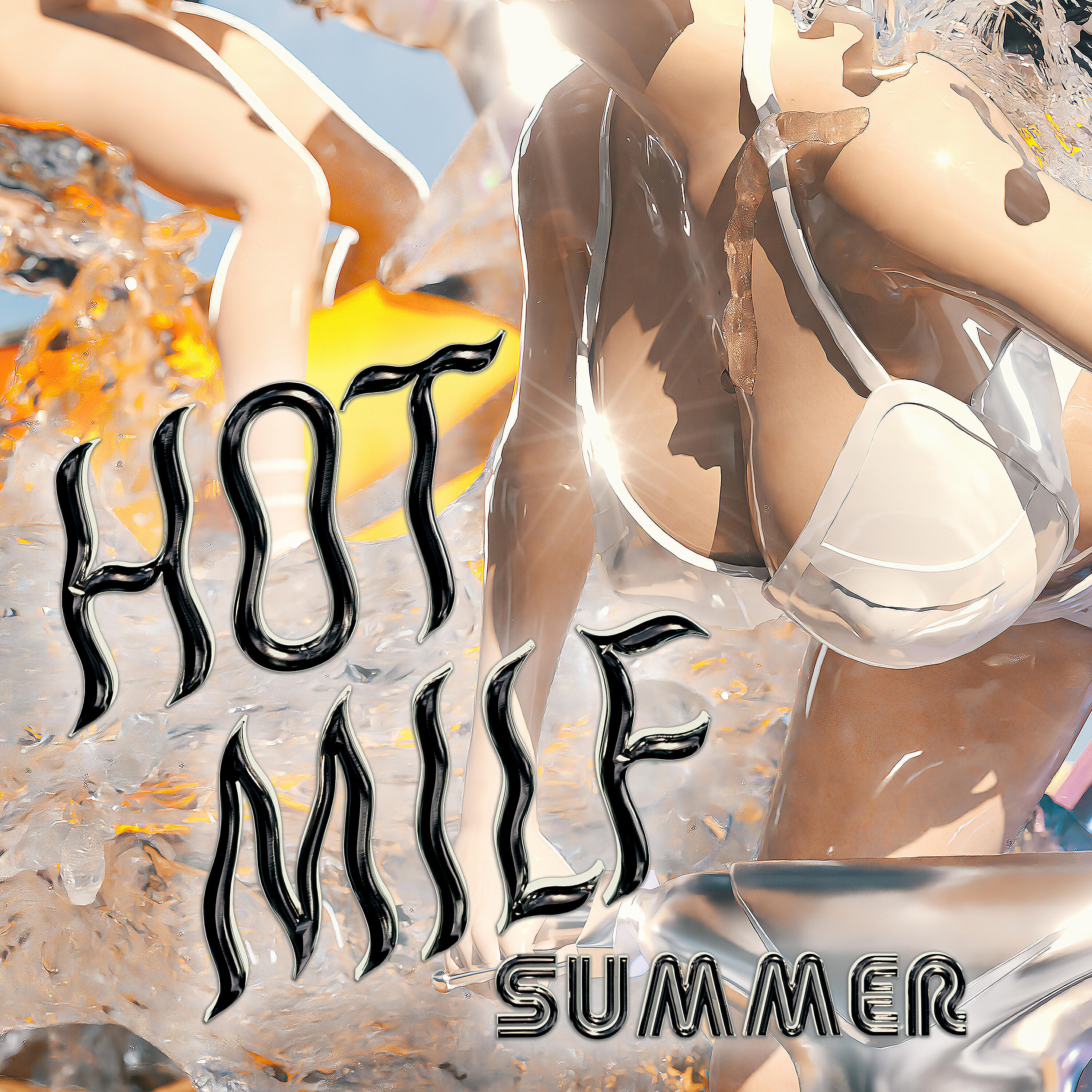 Релиз Hot Milf Summer