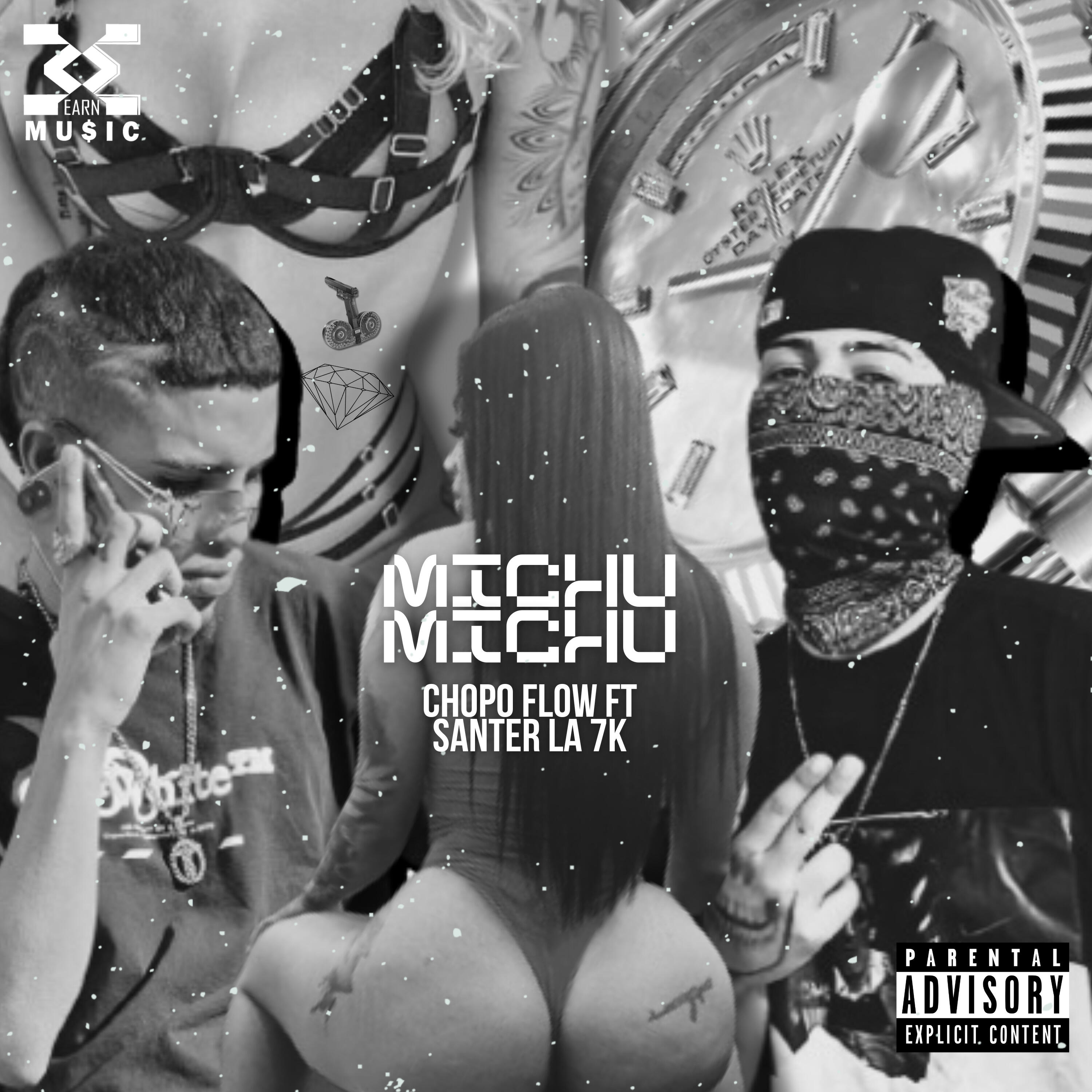 Релиз Michu Michu