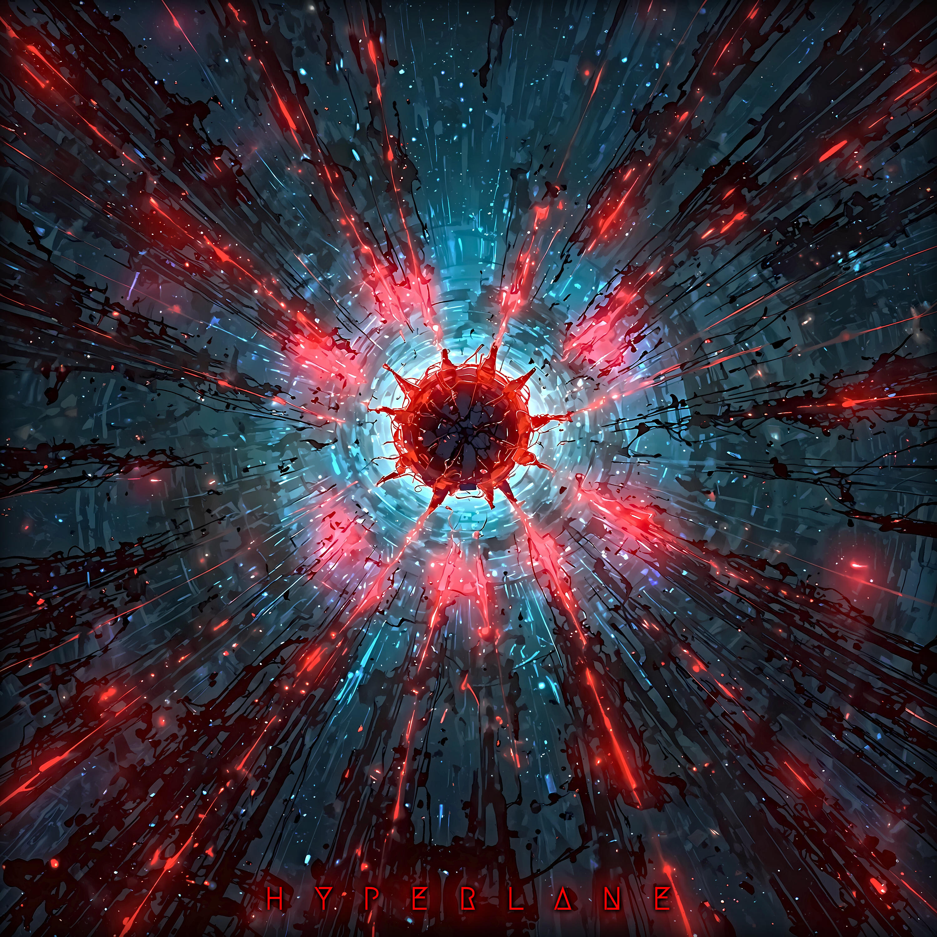 Релиз Hyperlane