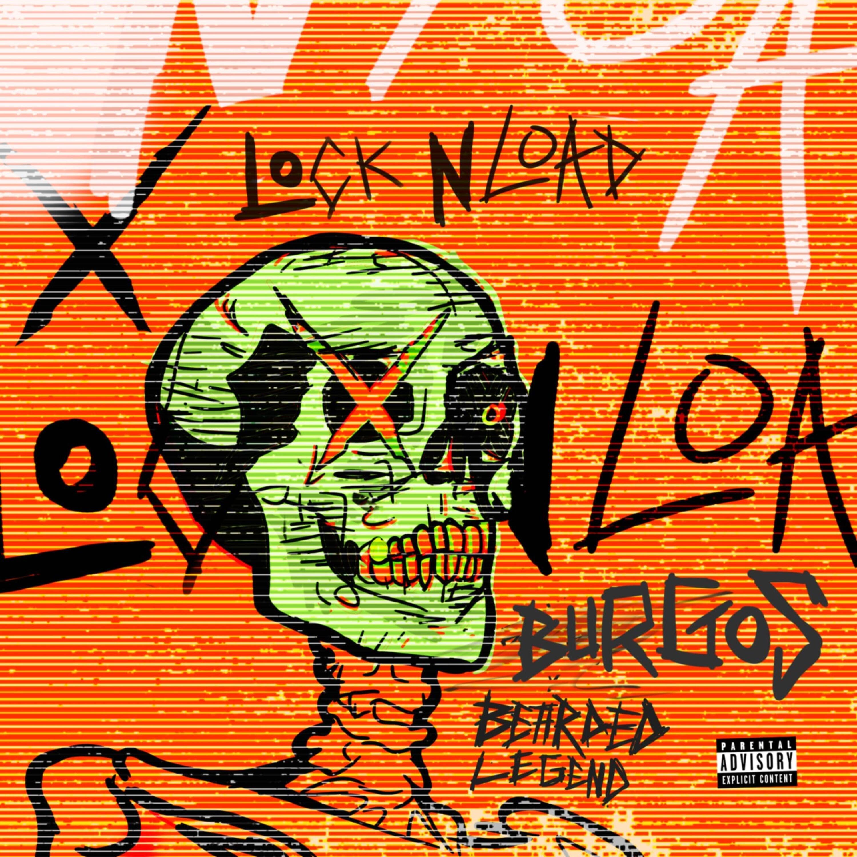 Релиз LOCK N LOAD