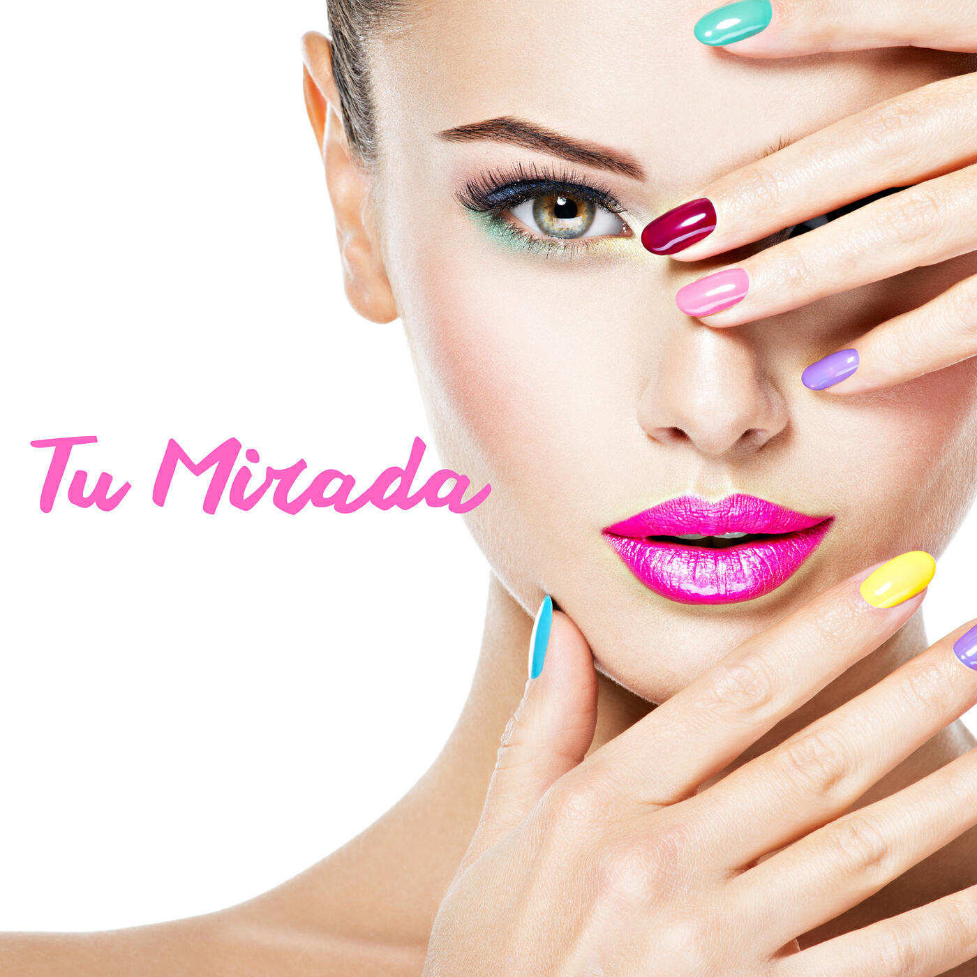 Релиз Tu Mirada