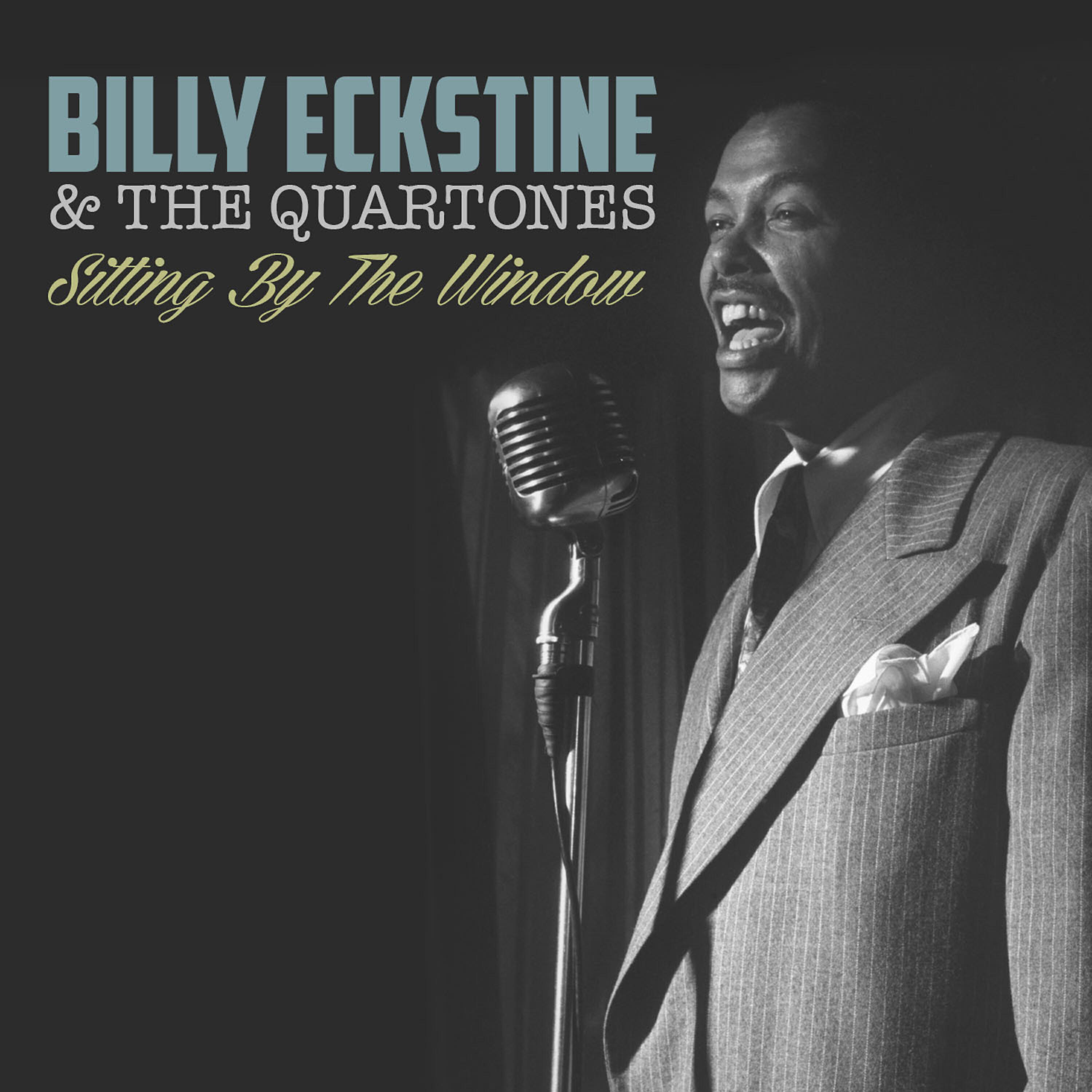 Billy Eckstine 
