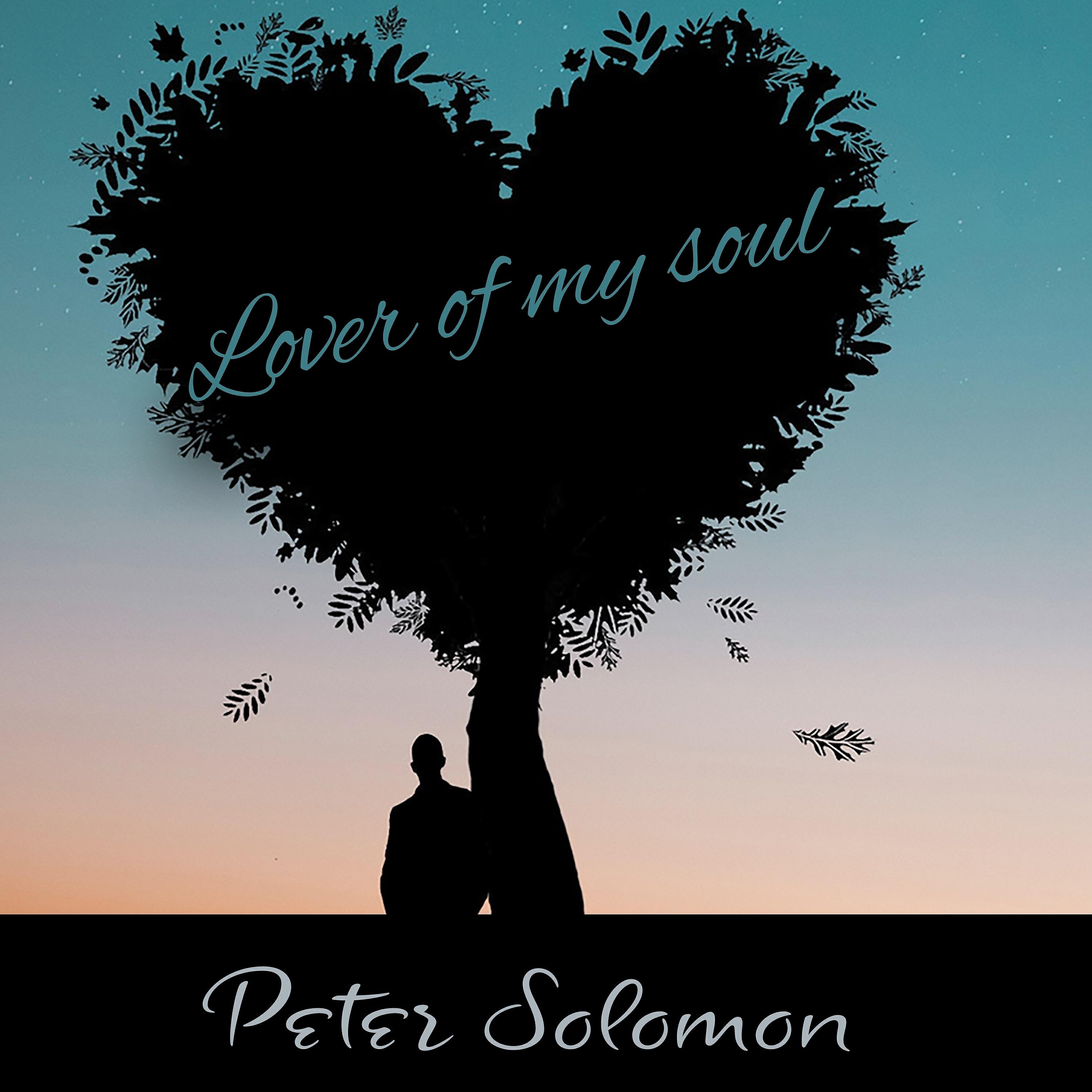Релиз Lover of My Soul