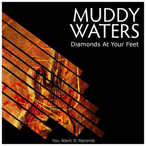 Релиз Diamonds At Your Feet