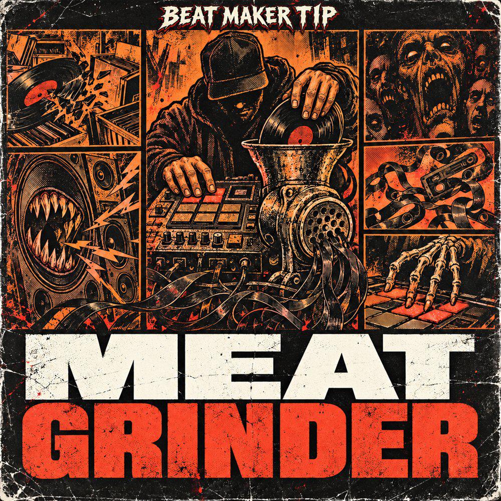 Beat Maker Tip
