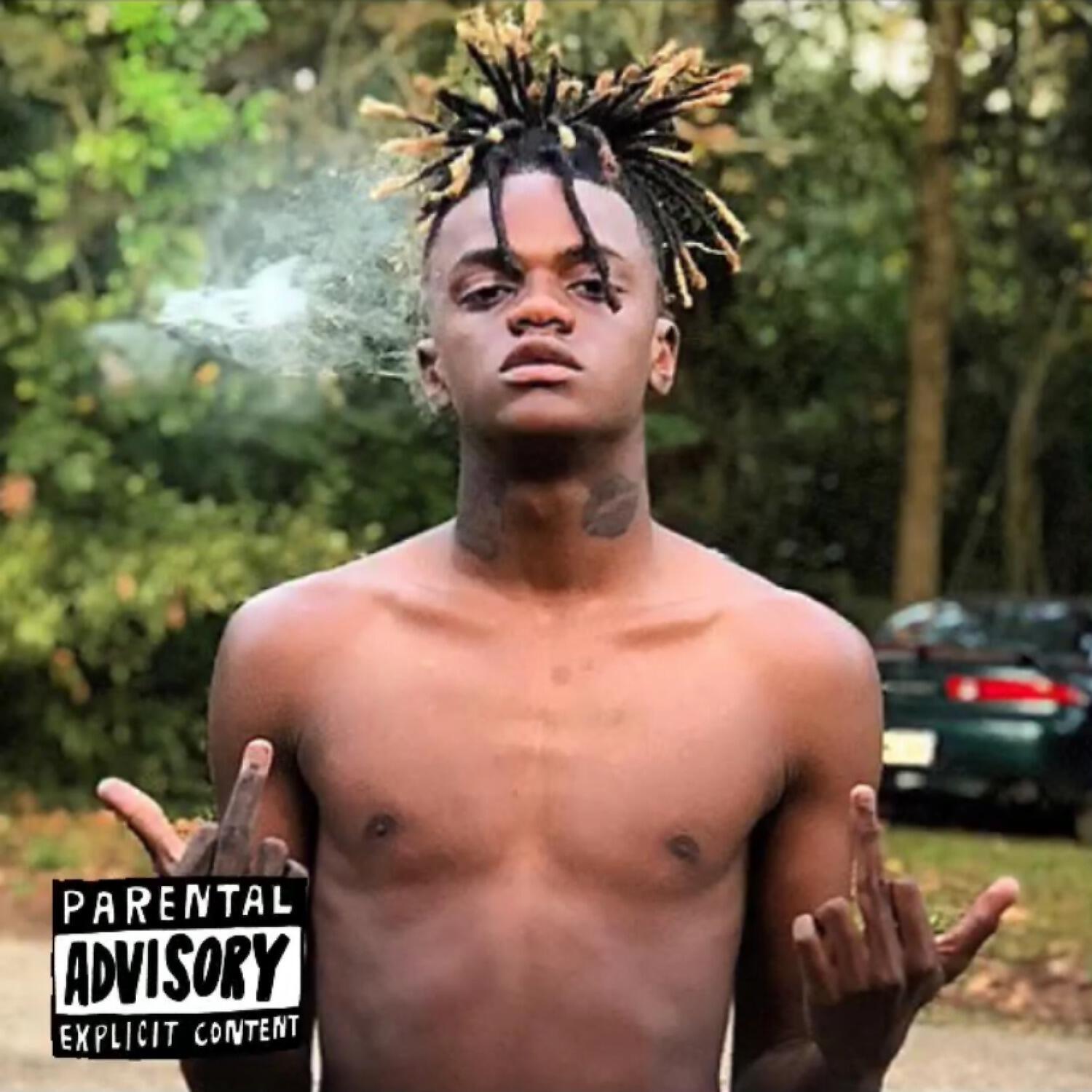 Релиз Murda Talk (NBA Youngboy Diss)