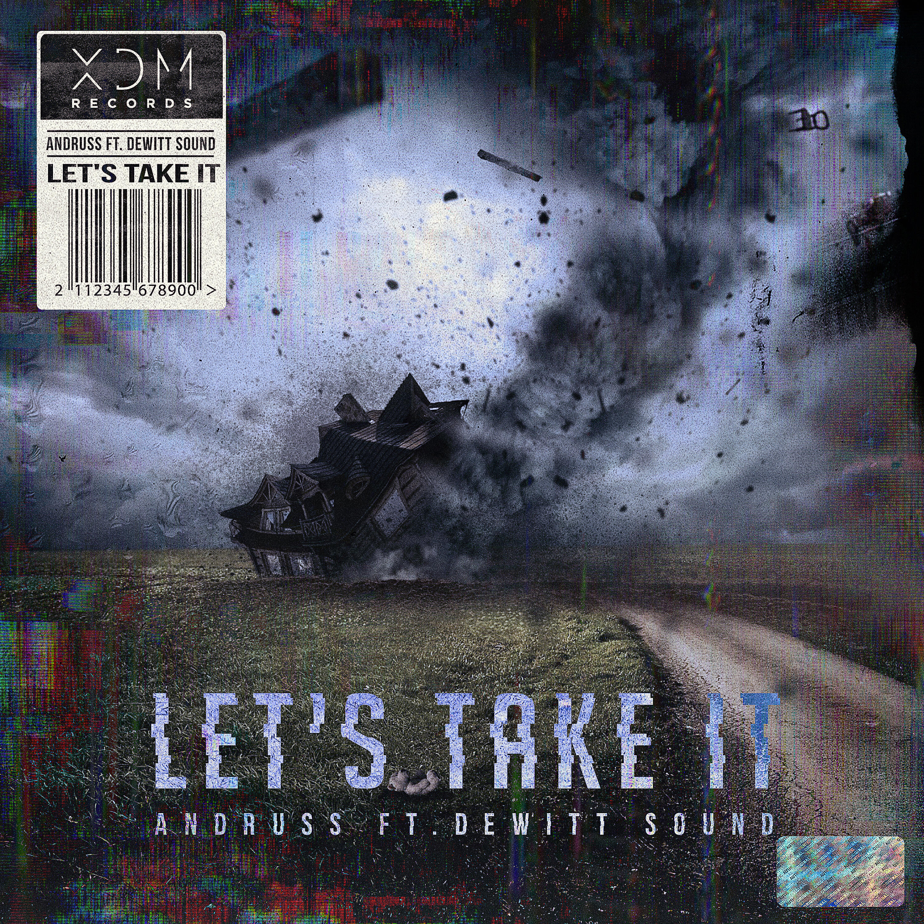 Скачать песню Andruss, Dewitt Sound - Let's Take It бесплатно в MP3 для Android и iOS
