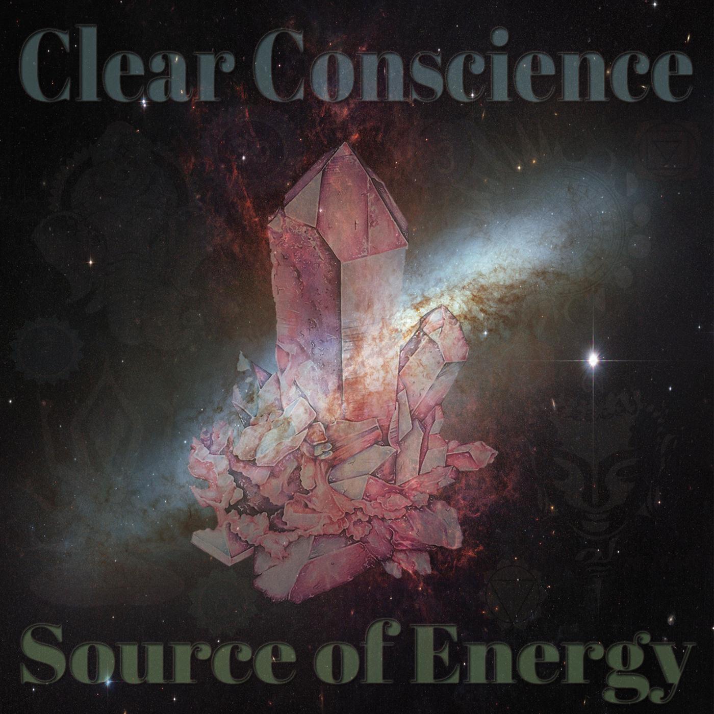 Релиз Source of Energy
