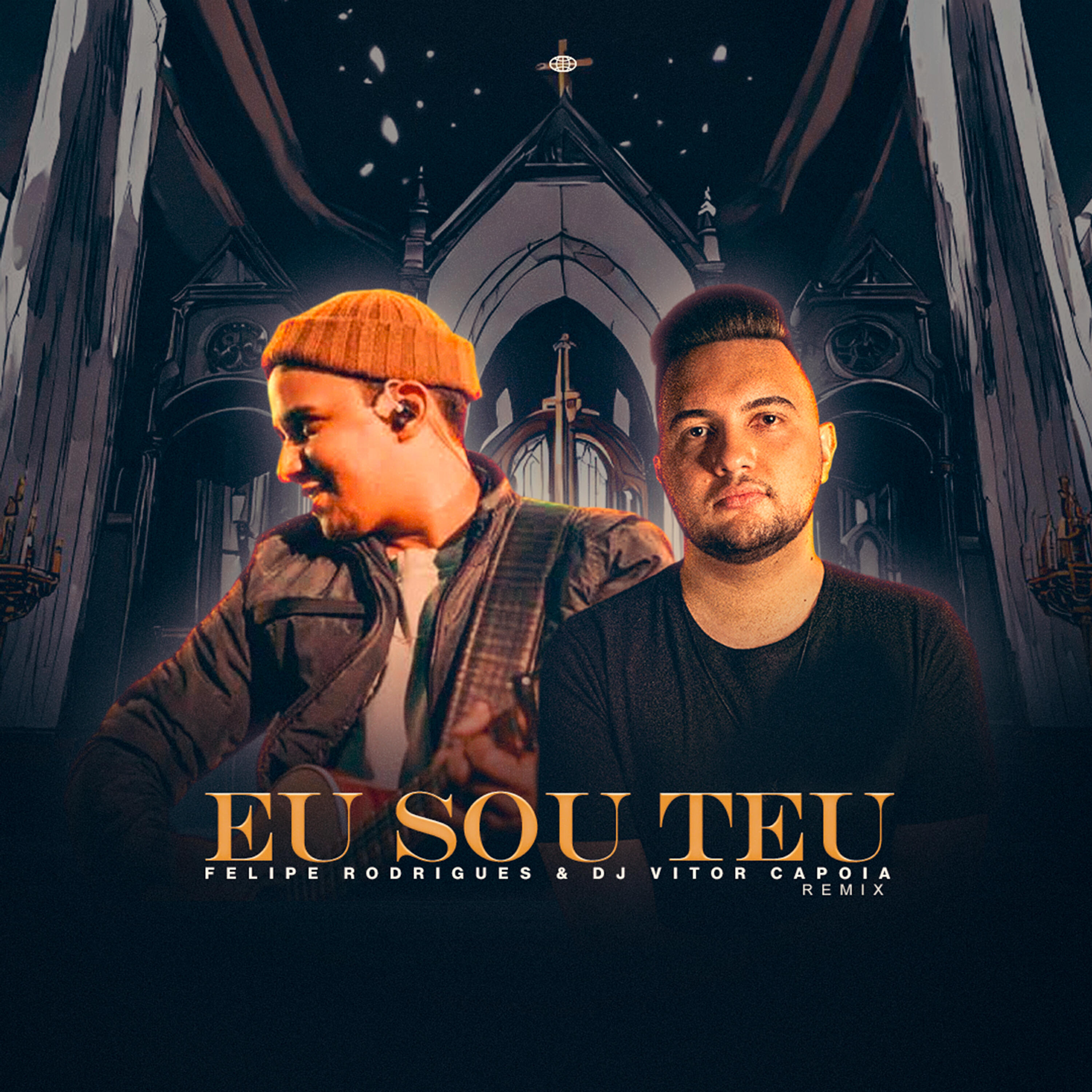 Релиз Eu Sou Teu