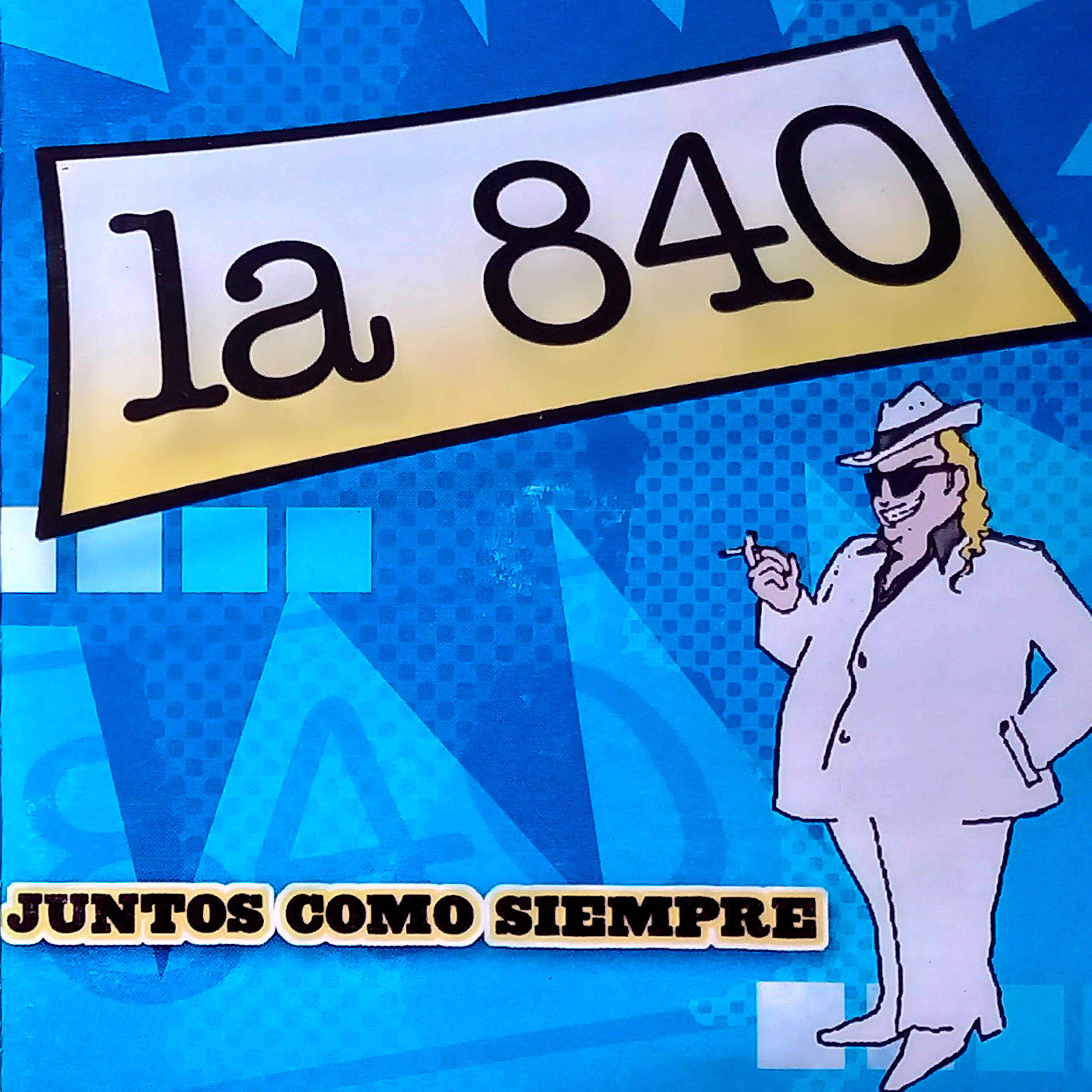La 840