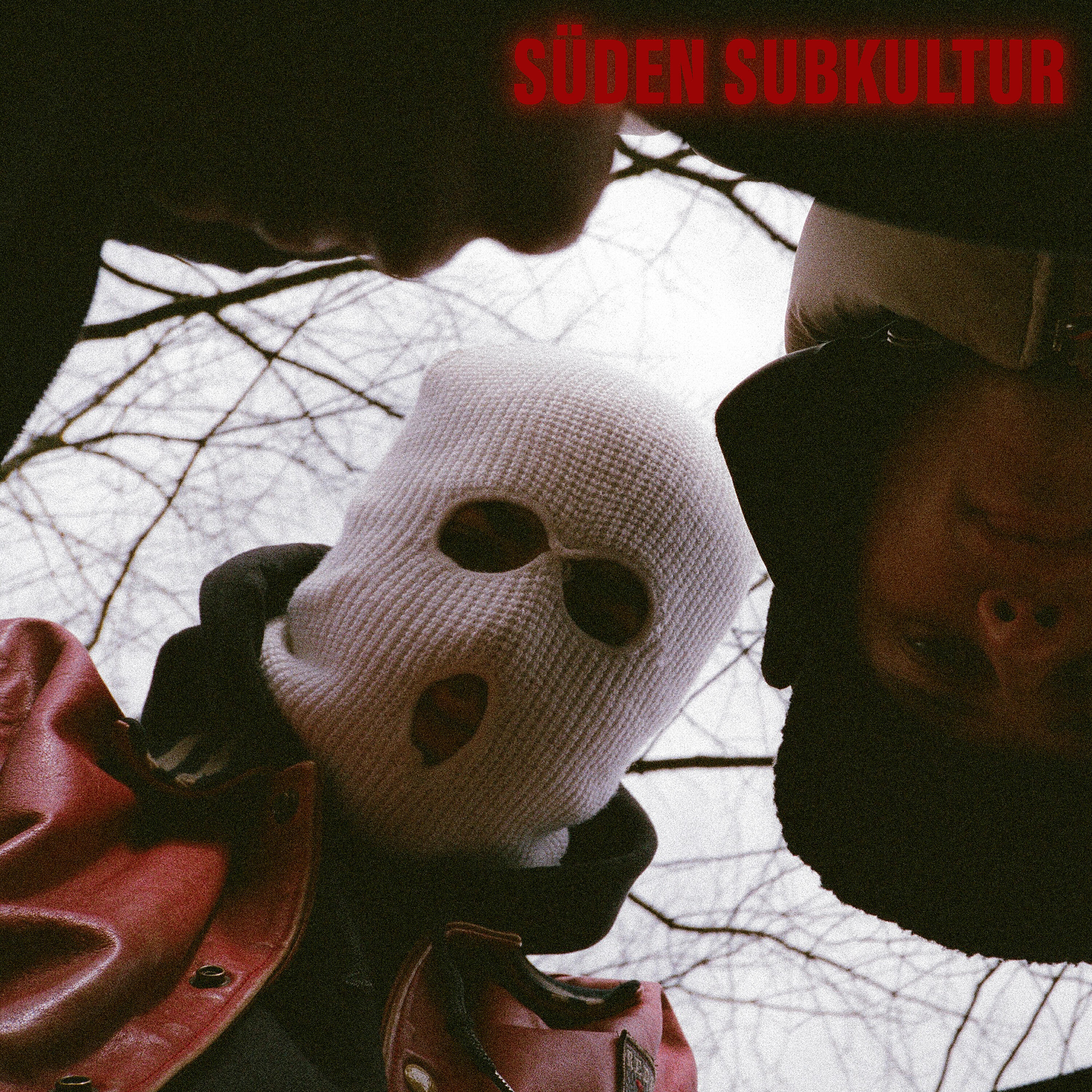 Постер альбома Süden Subkultur