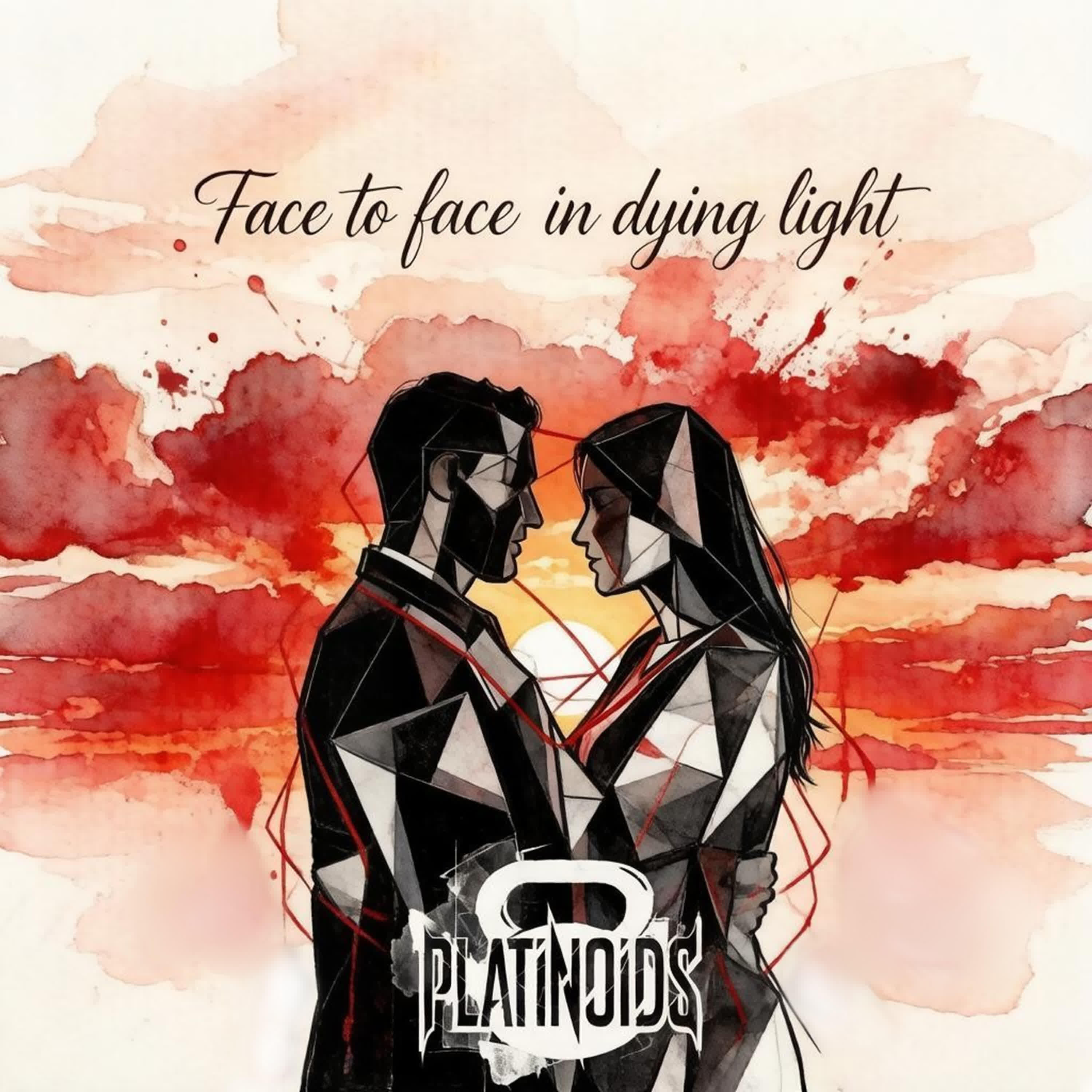 Релиз Face to face in dying light