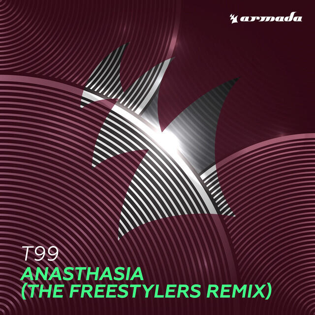 Релиз Anasthasia (The Freestylers Remix)