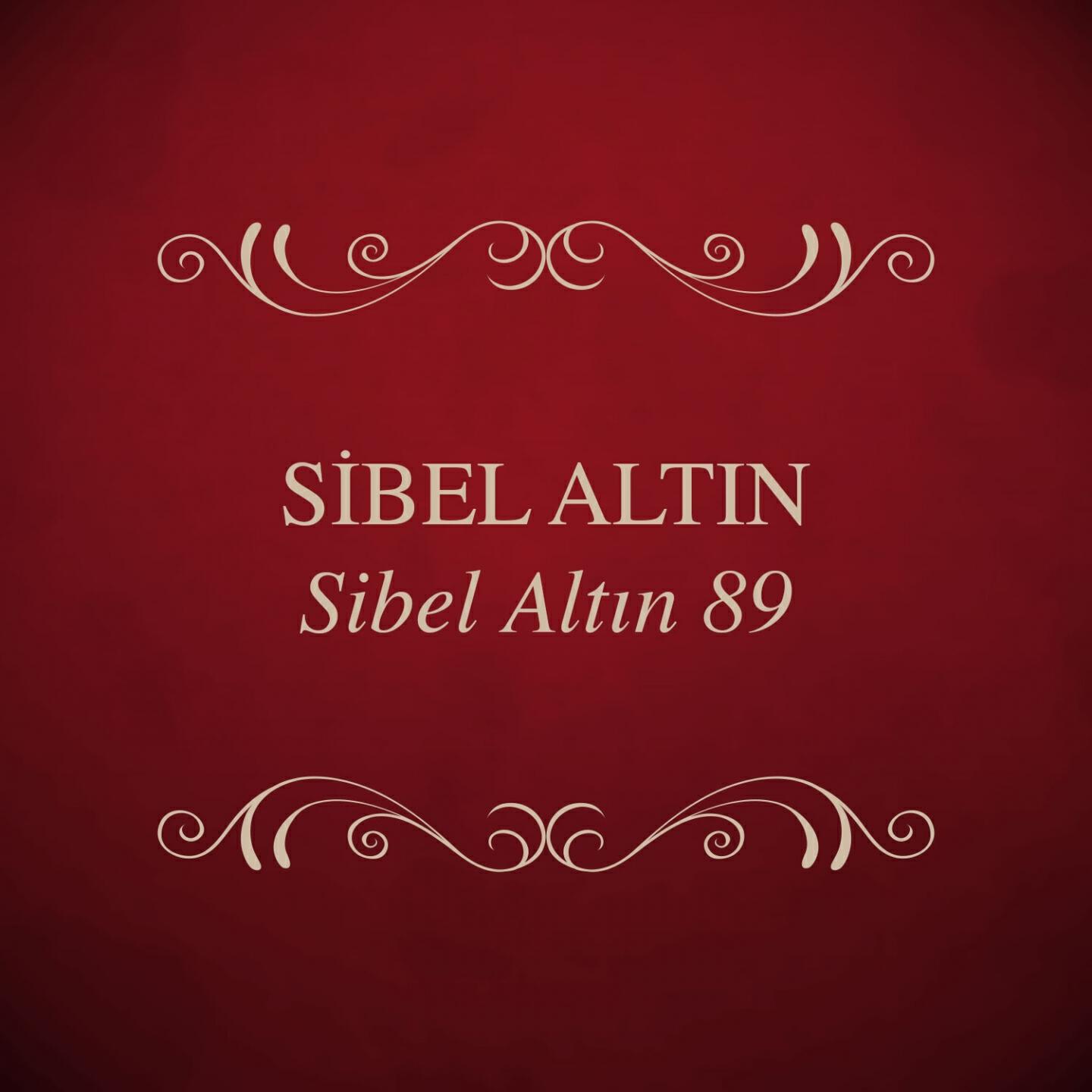 Релиз Sibel Altın 89