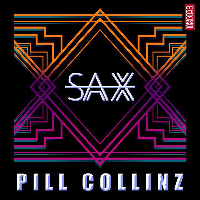 Релиз Sax