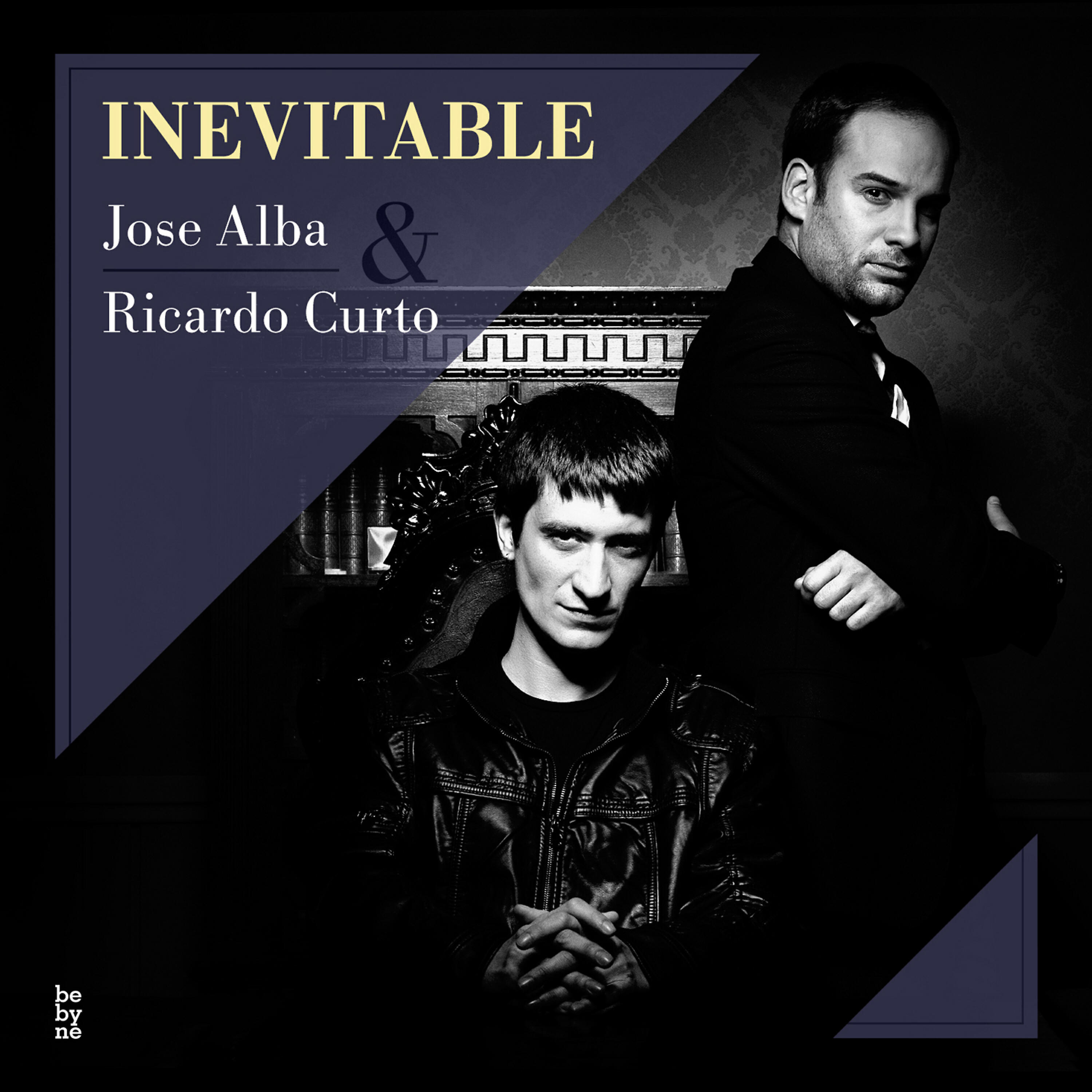 Релиз Inevitable