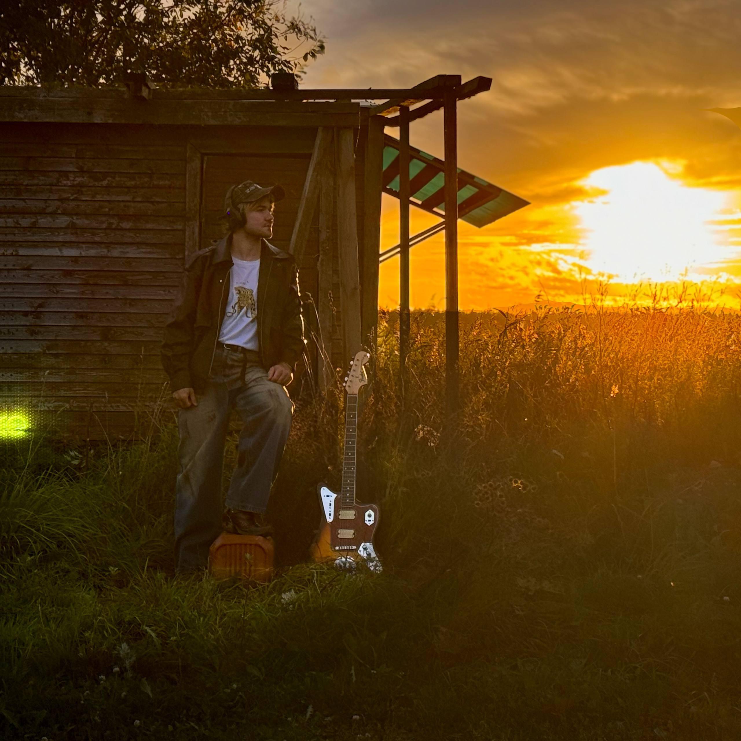 Релиз Road 66