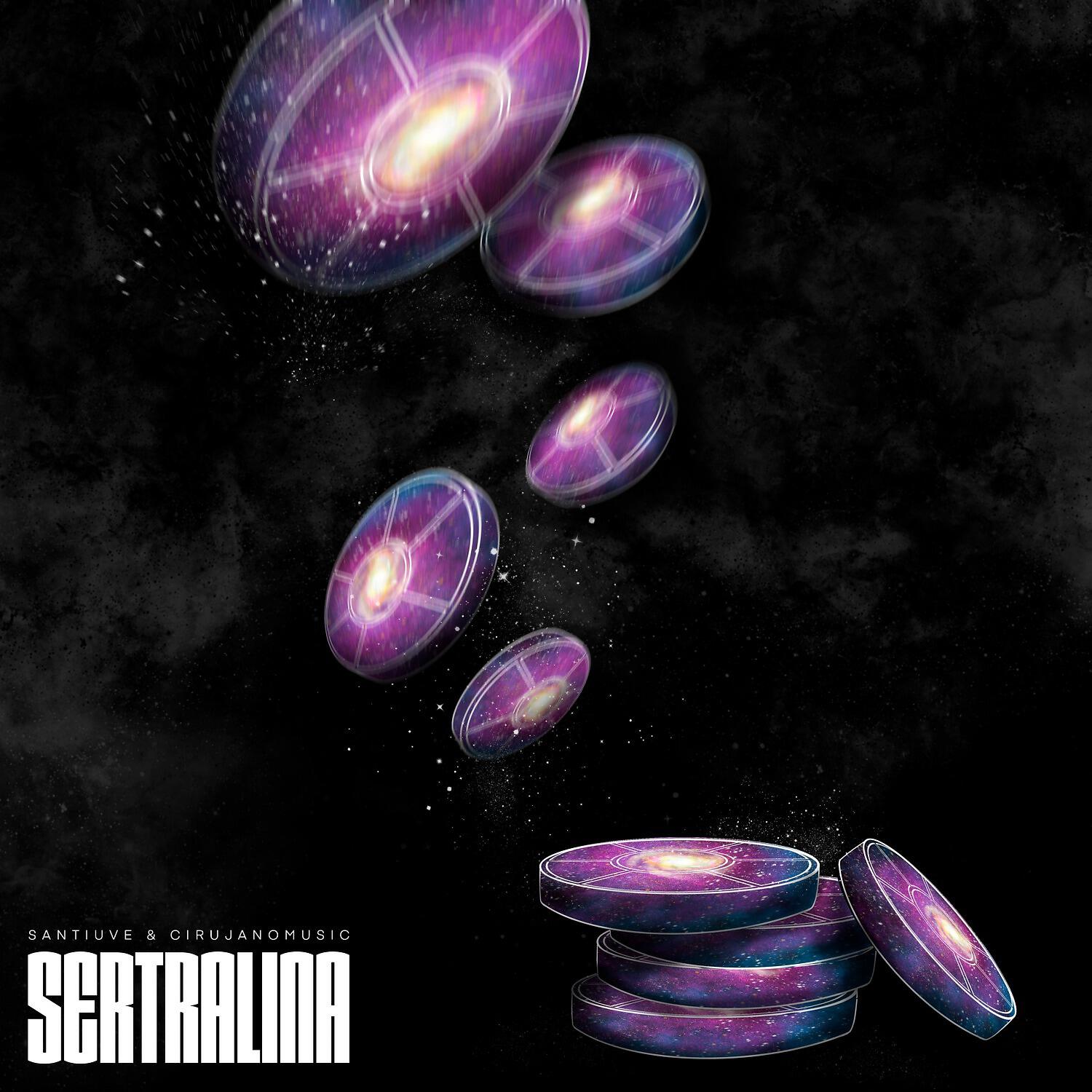 Релиз Sertralina