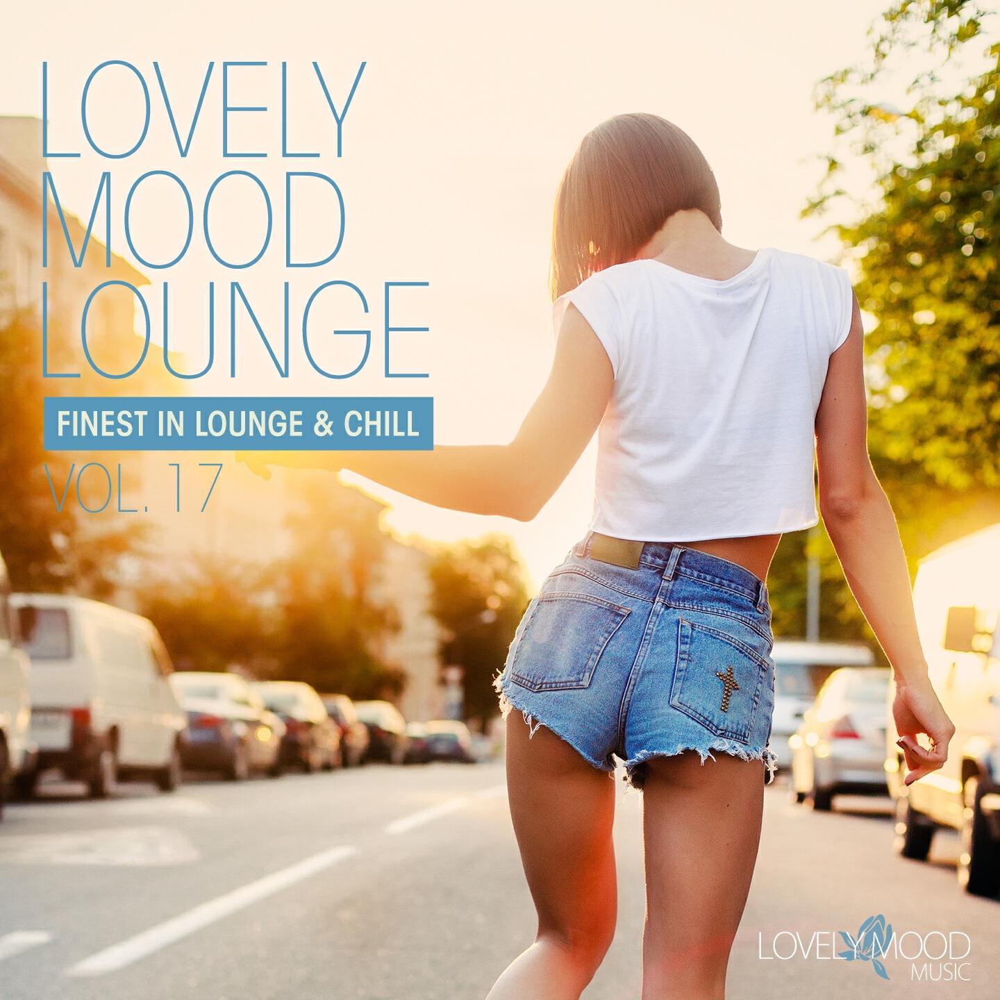 Релиз Lovely Mood Lounge, Vol. 17