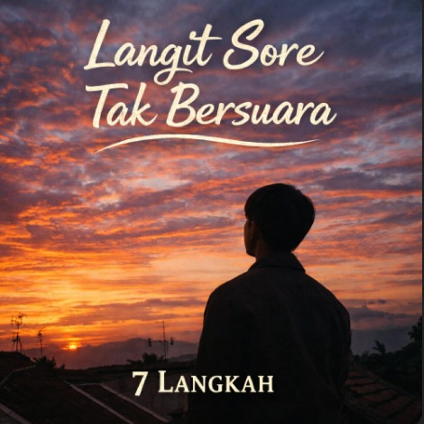 Релиз Langit Sore Tak Bersuara
