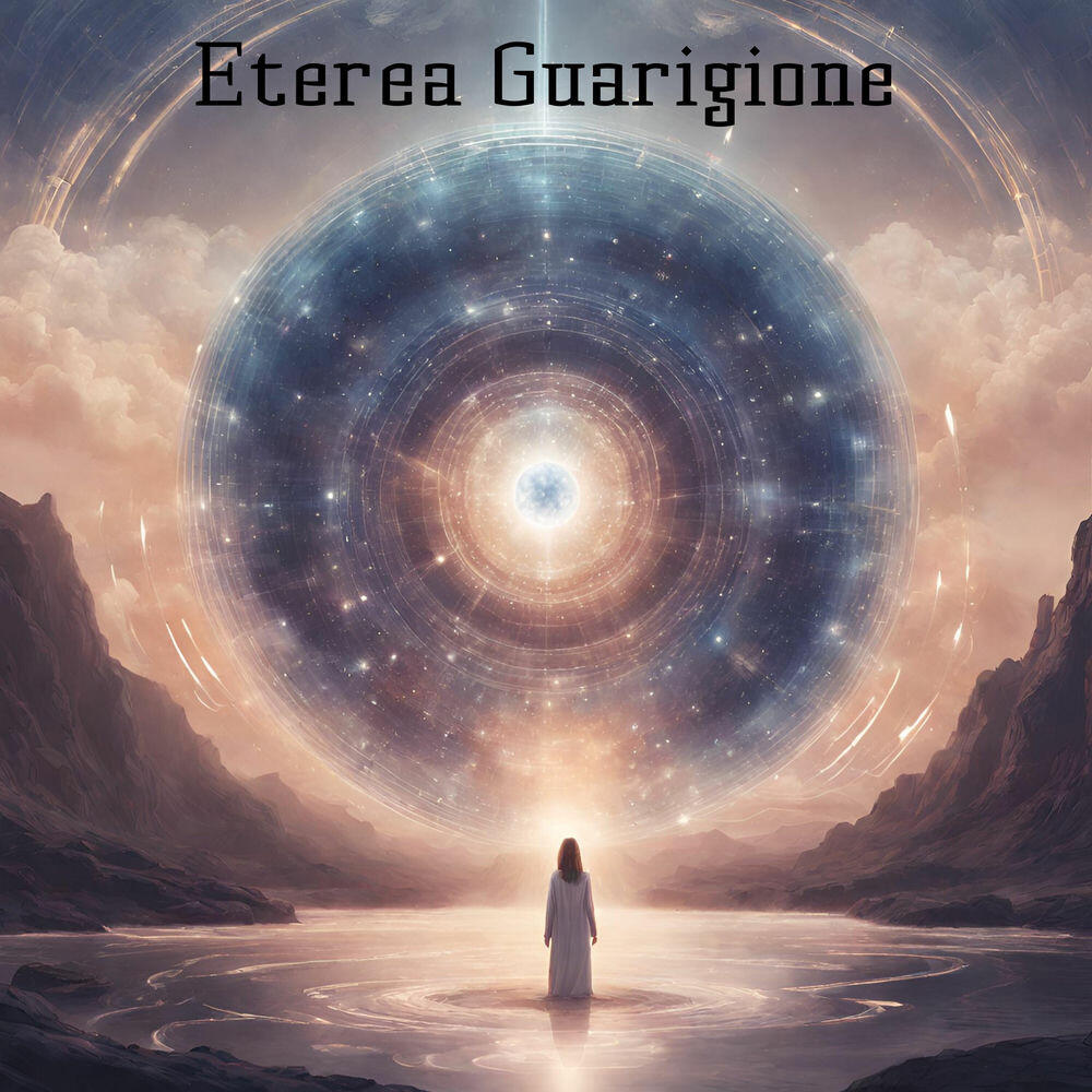 Релиз Eterea Guarigione: Suoni Innovativi per il Rinnovamento Personale e il Benessere