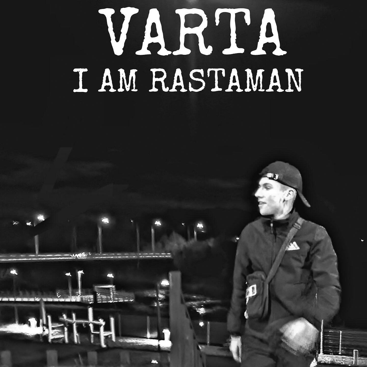 Релиз I am rastaman