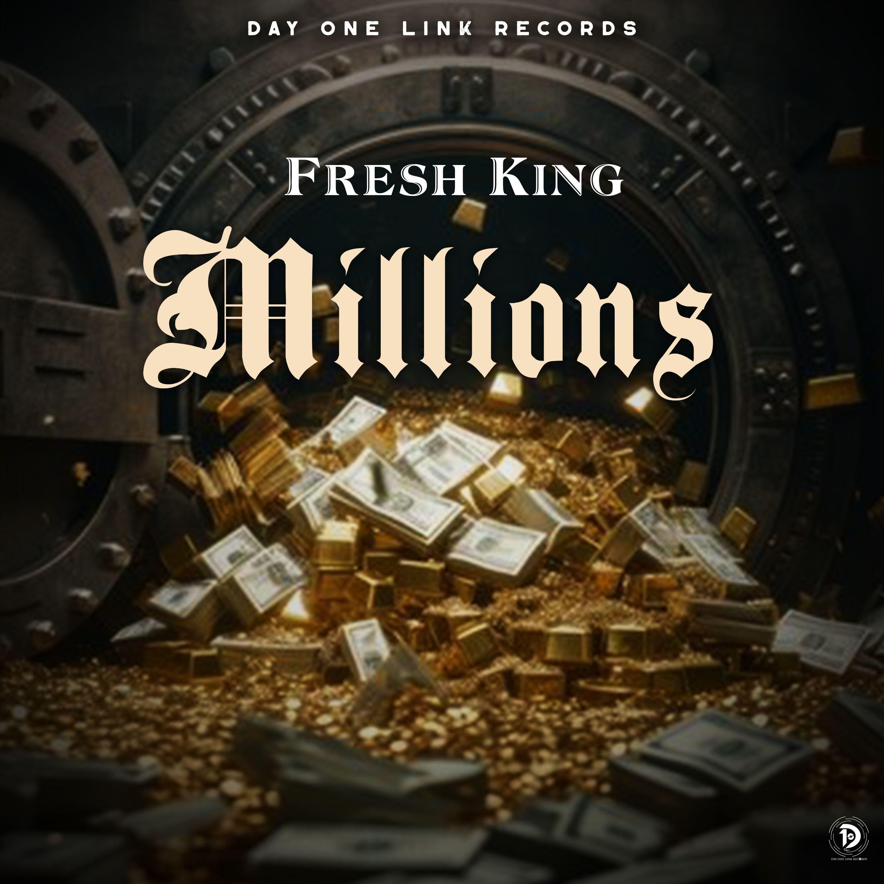 Релиз Millions