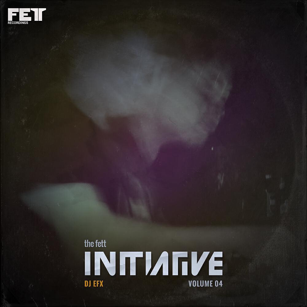 Релиз The Fett Initiative, Vol. 4