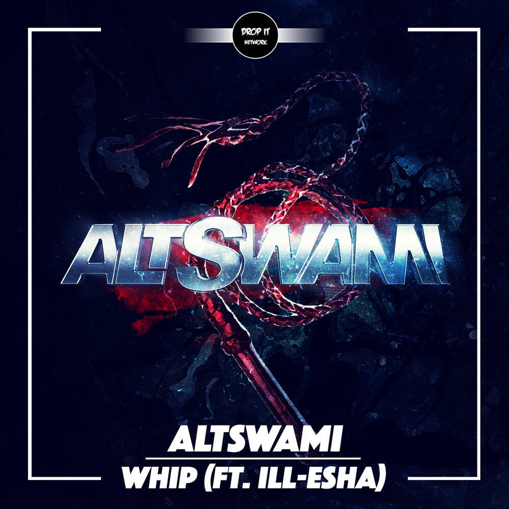 Релиз Whip