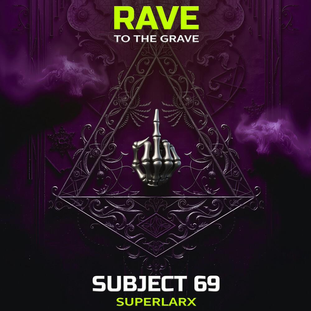 Релиз Subject 69
