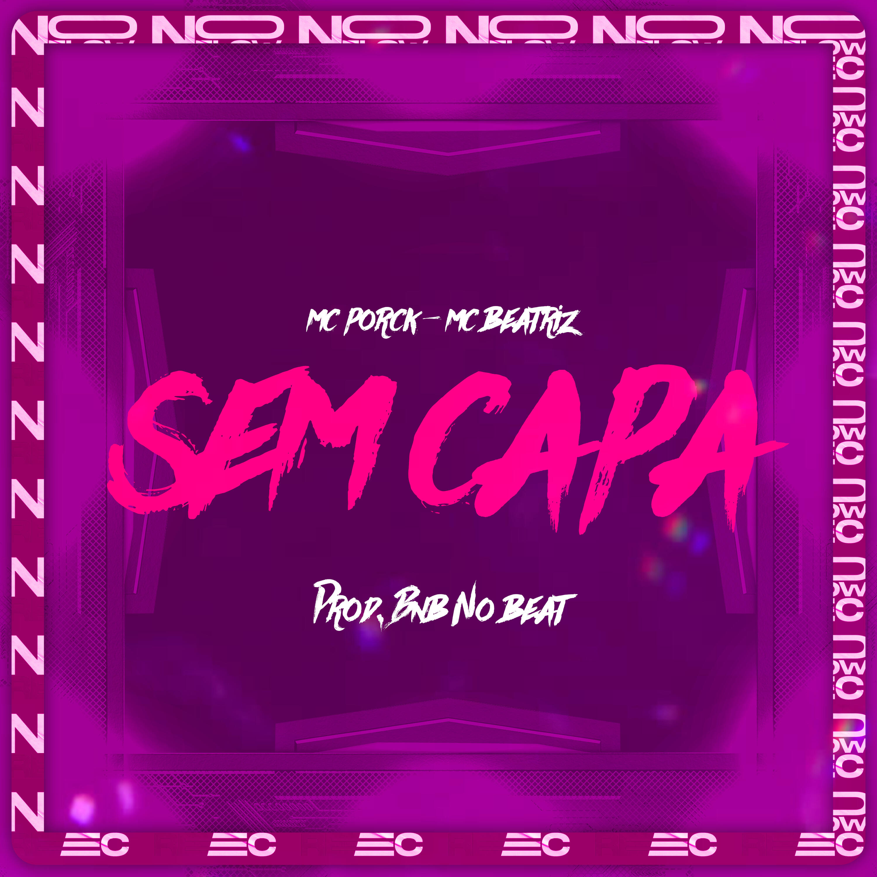 Релиз Sem Capa
