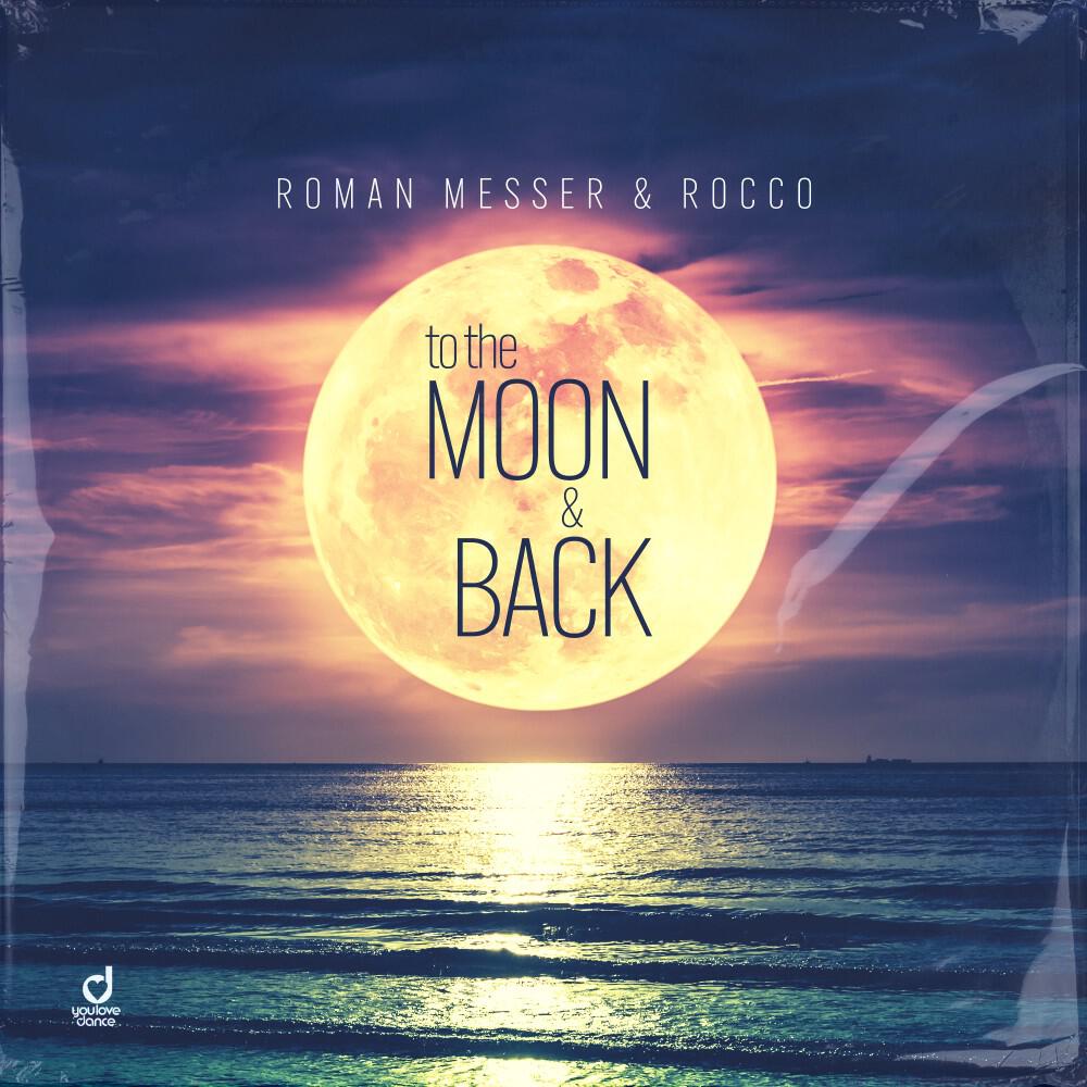 Релиз To the Moon & Back