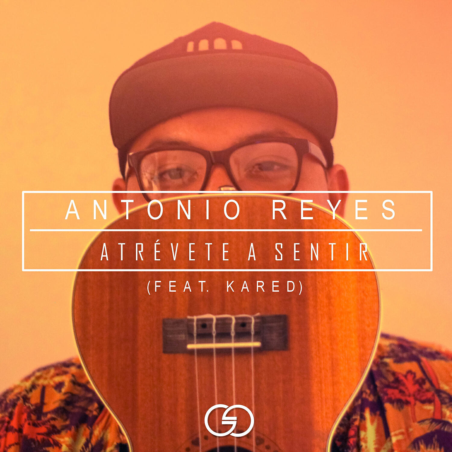 Релиз Atrévete A Sentir (feat. Kared)