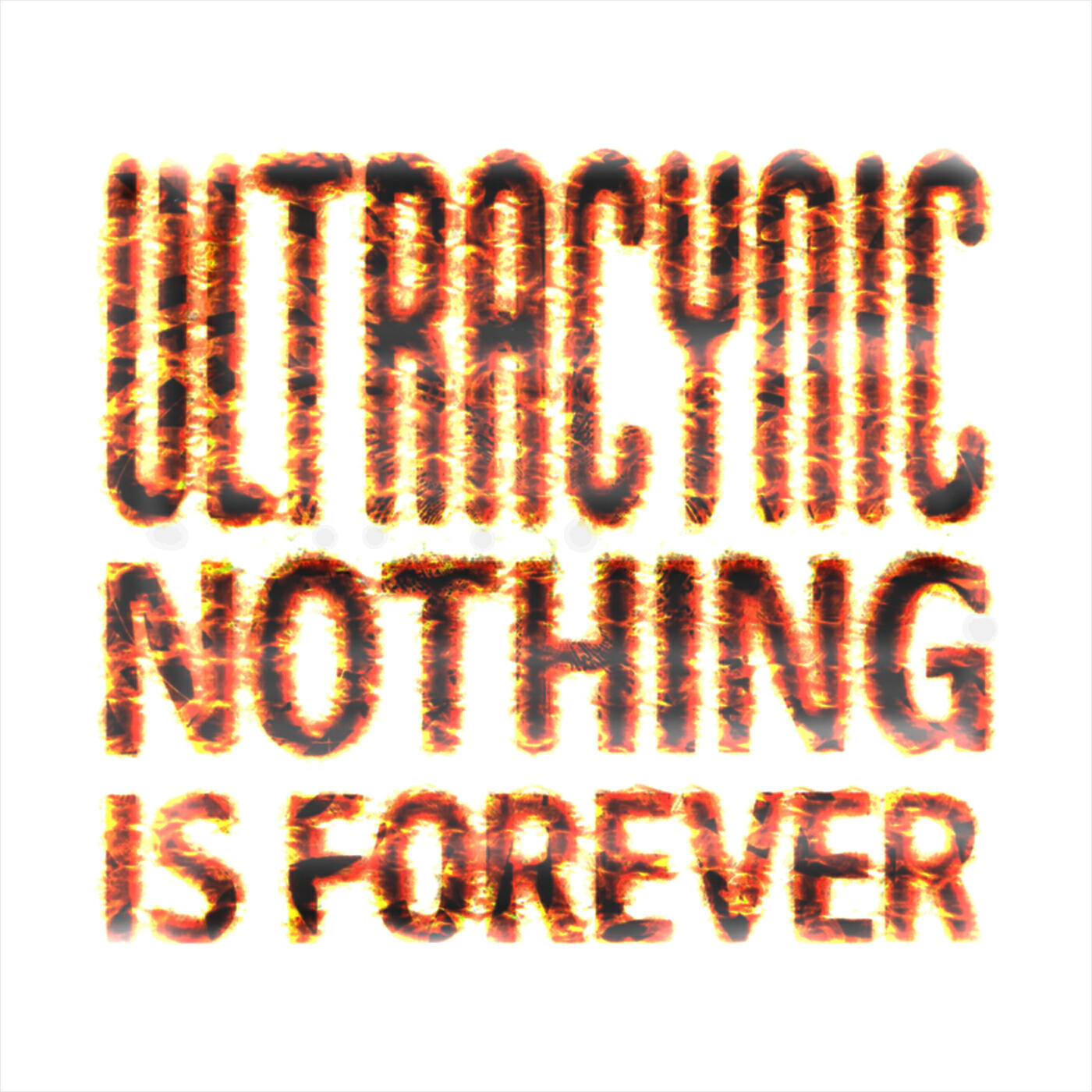 Релиз Nothing Is Forever