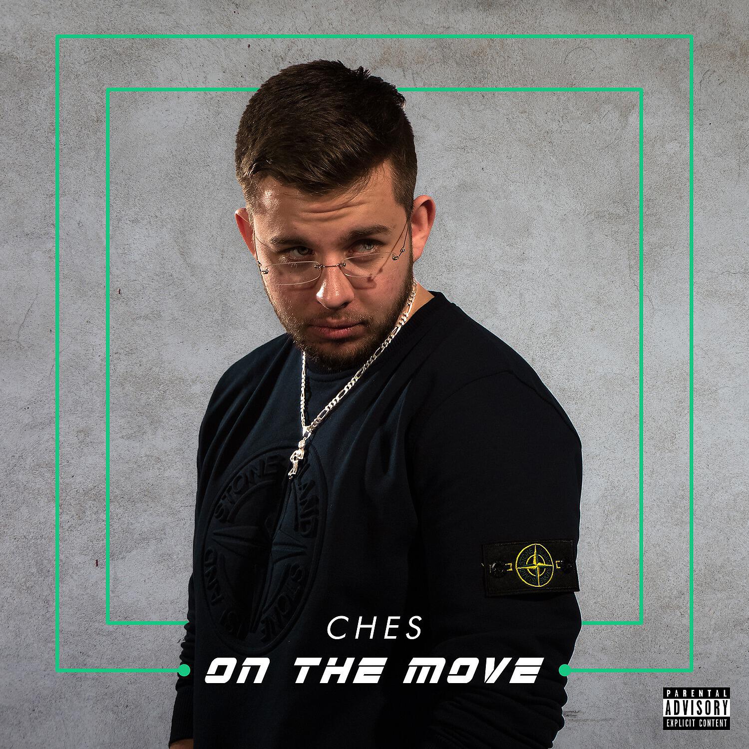 Ches, Dave - Zomeravond