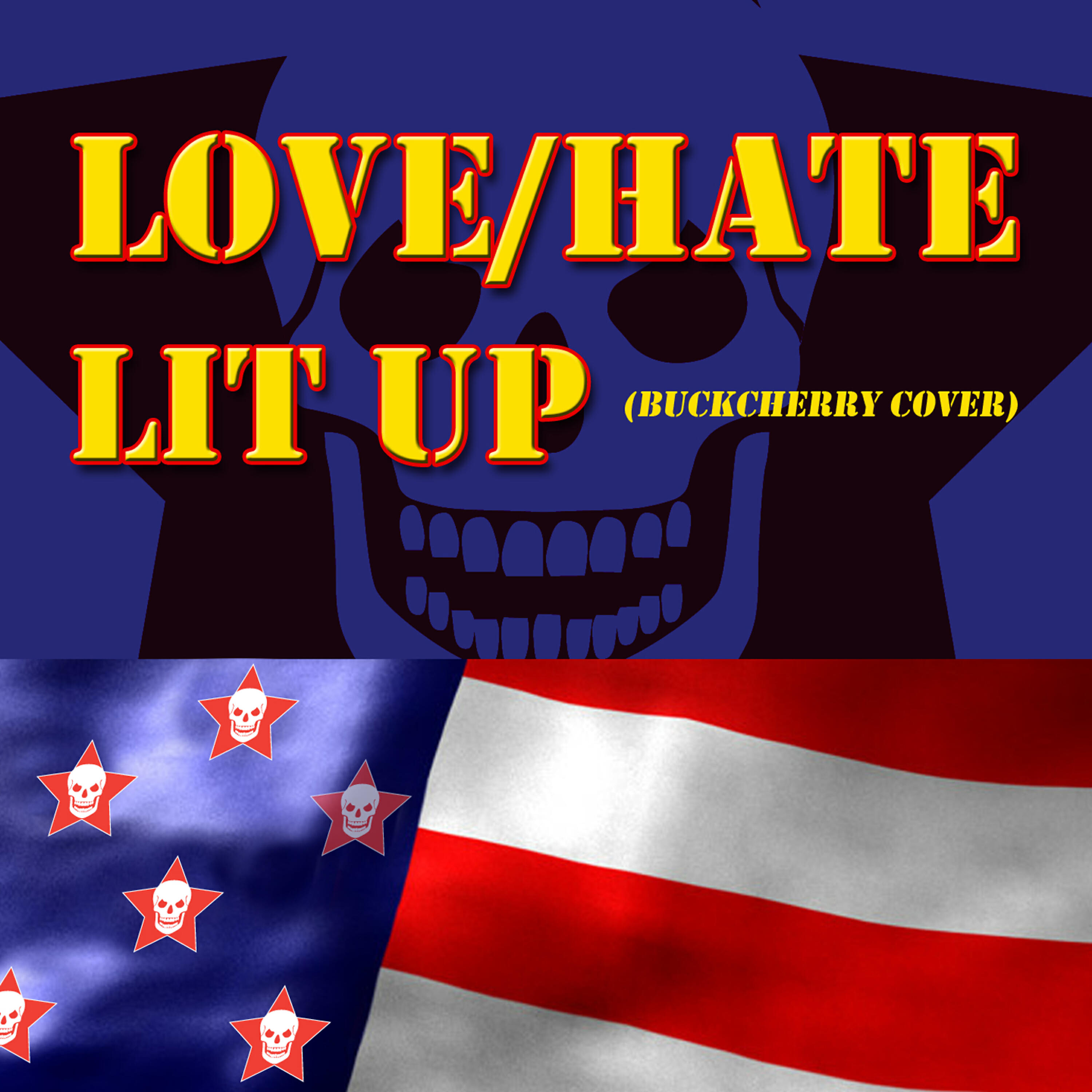 Релиз Lit Up