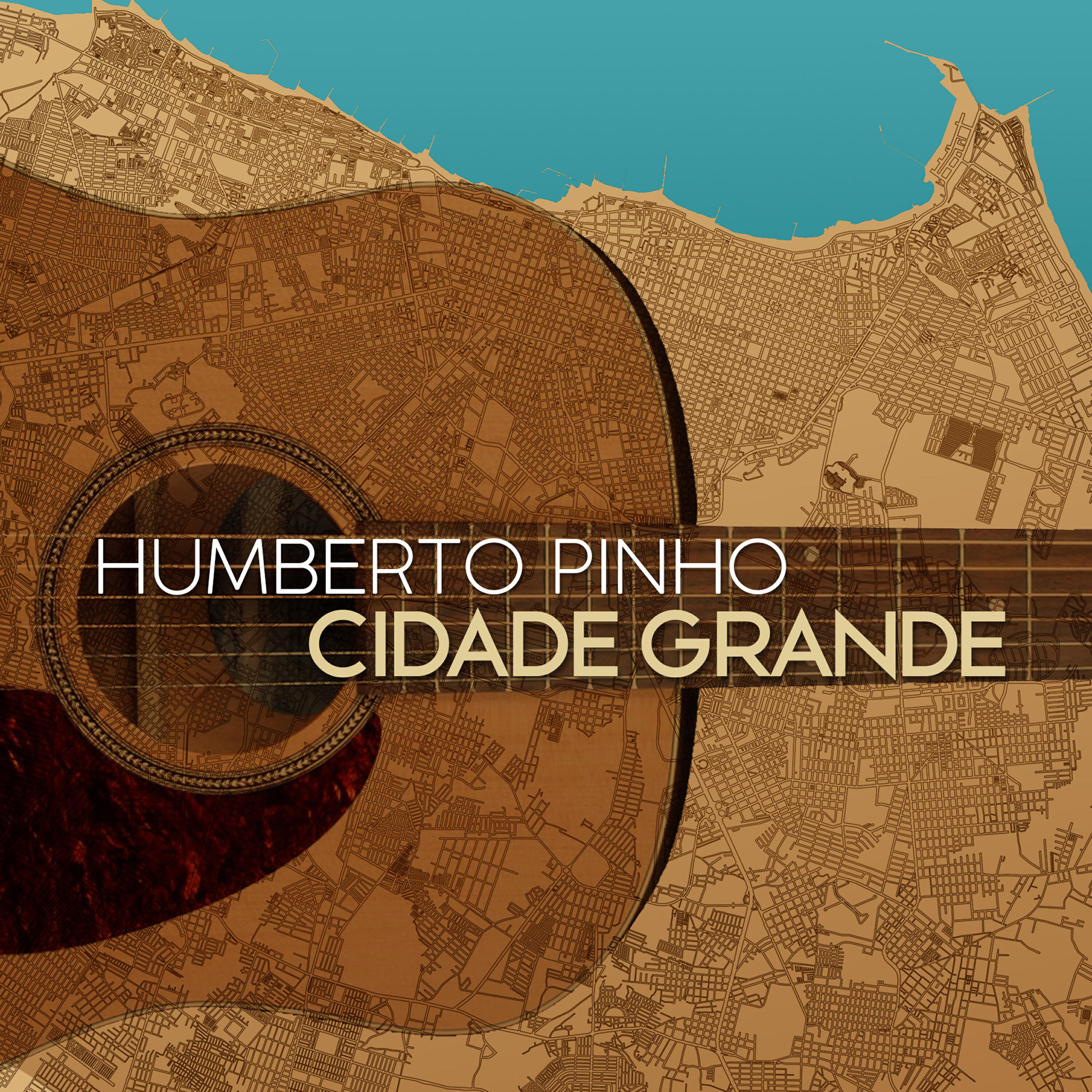Релиз Cidade Grande