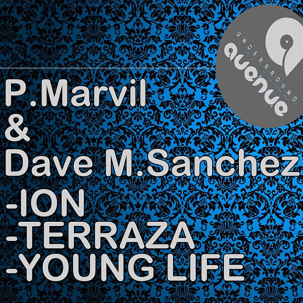 Релиз Ion / Terraza / Young Life