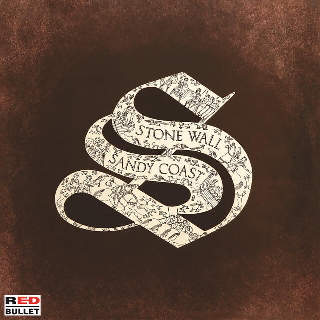 Релиз Stone Wall