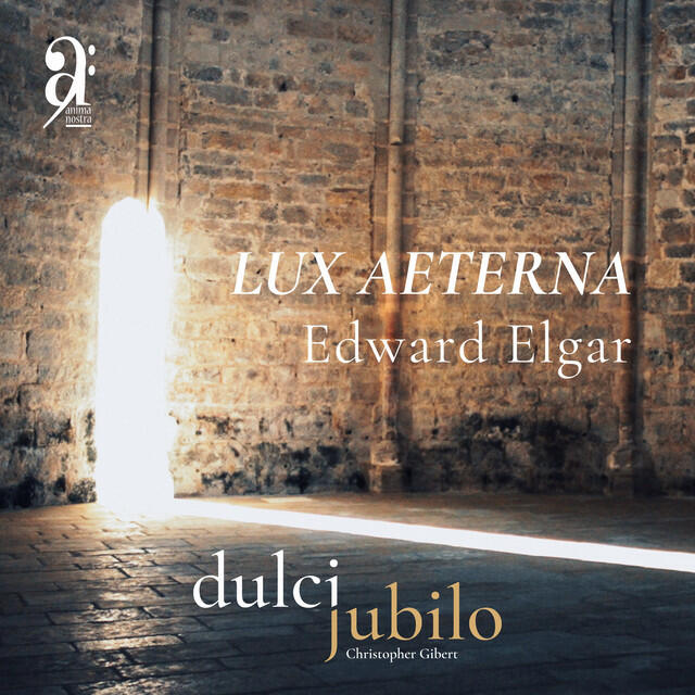 Релиз Lux Aeterna (Adaptation chorale de Variations Enigma, Op.36: Variation IX. Adagio "Nimrod")