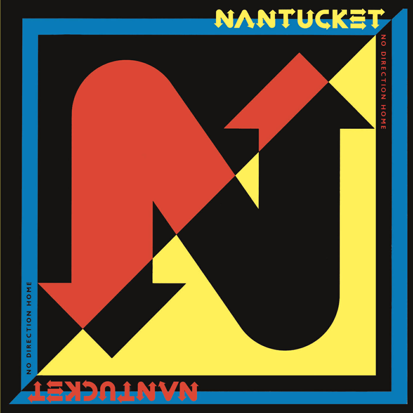 Релиз No Direction Home