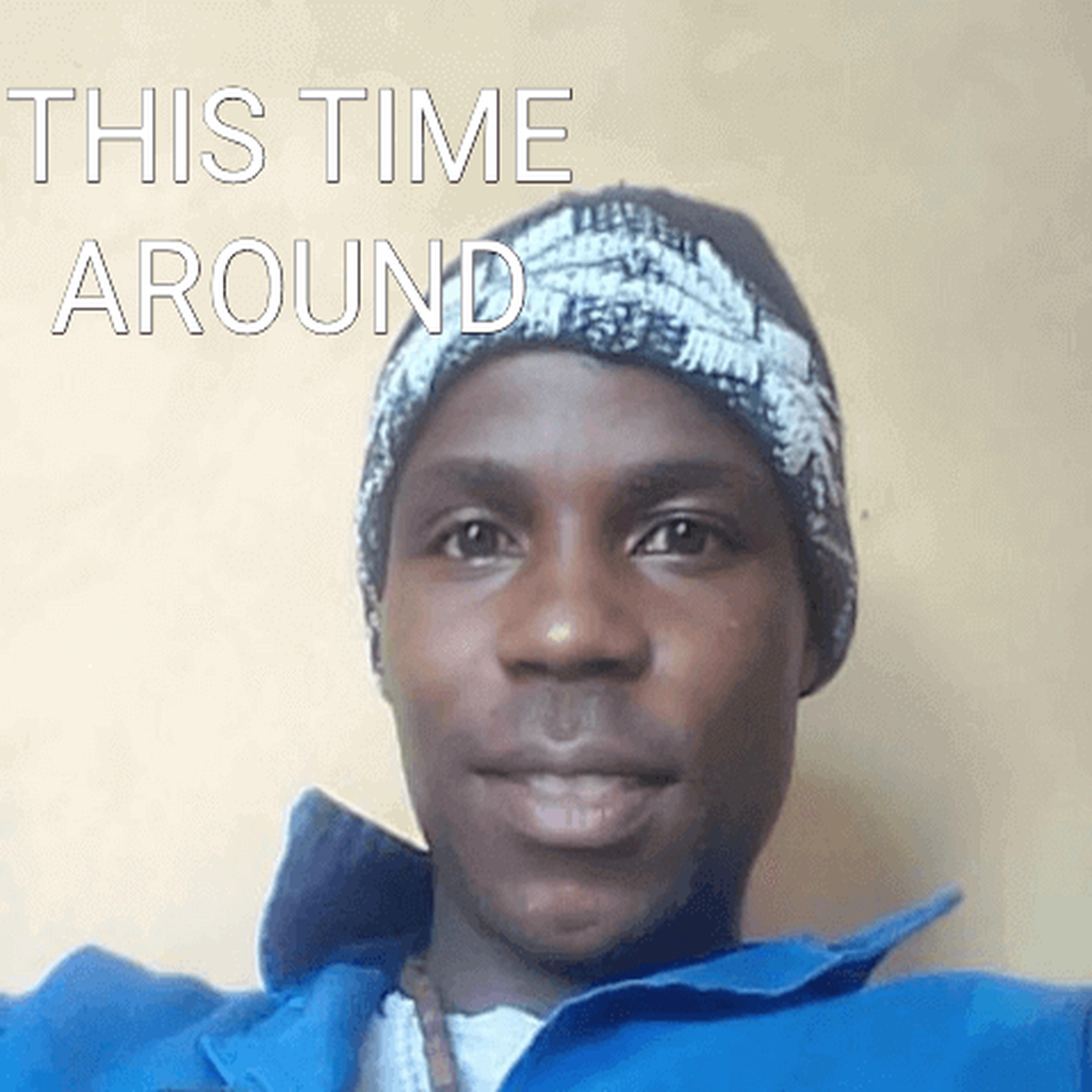 Релиз THIS TIME AROUND